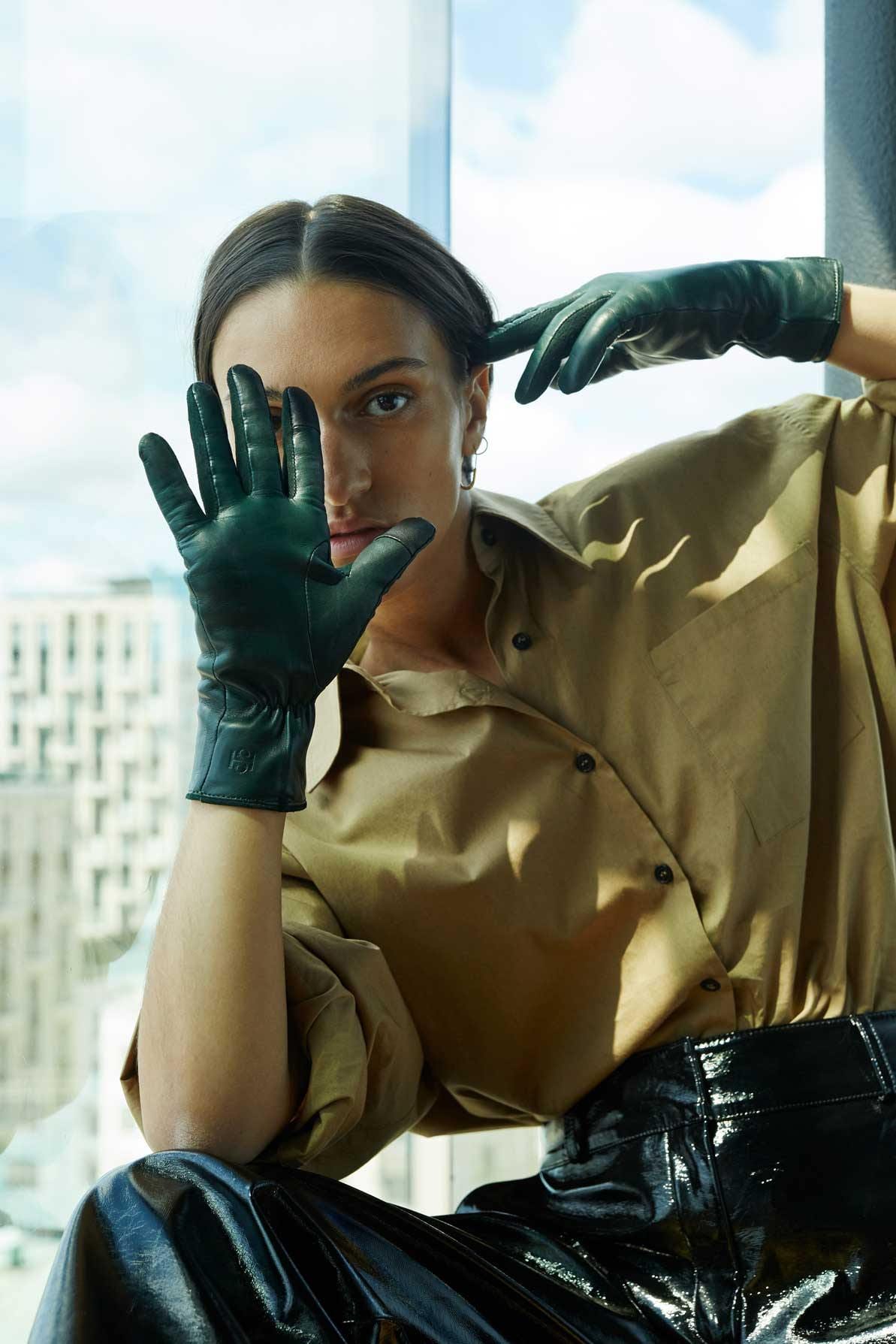 Essentials Agave made by Handsome Stockholm