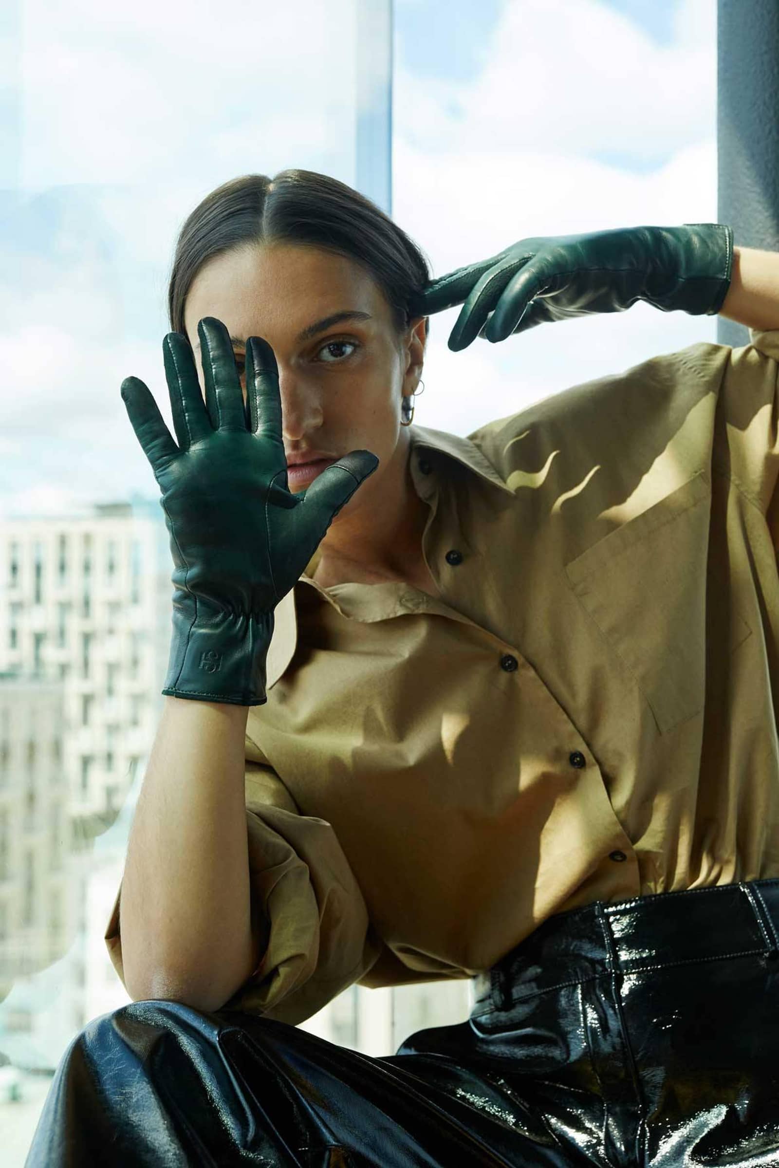 Essentials Agave made by Handsome Stockholm