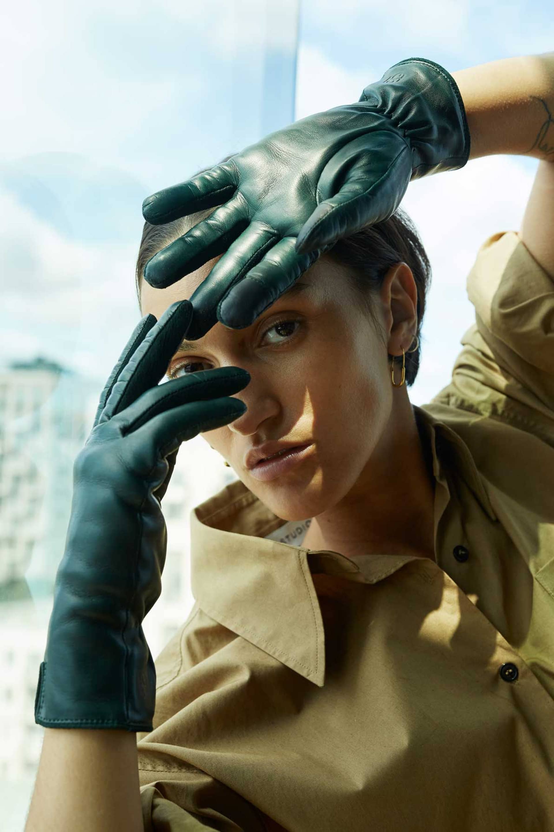 Essentials Agave made by Handsome Stockholm