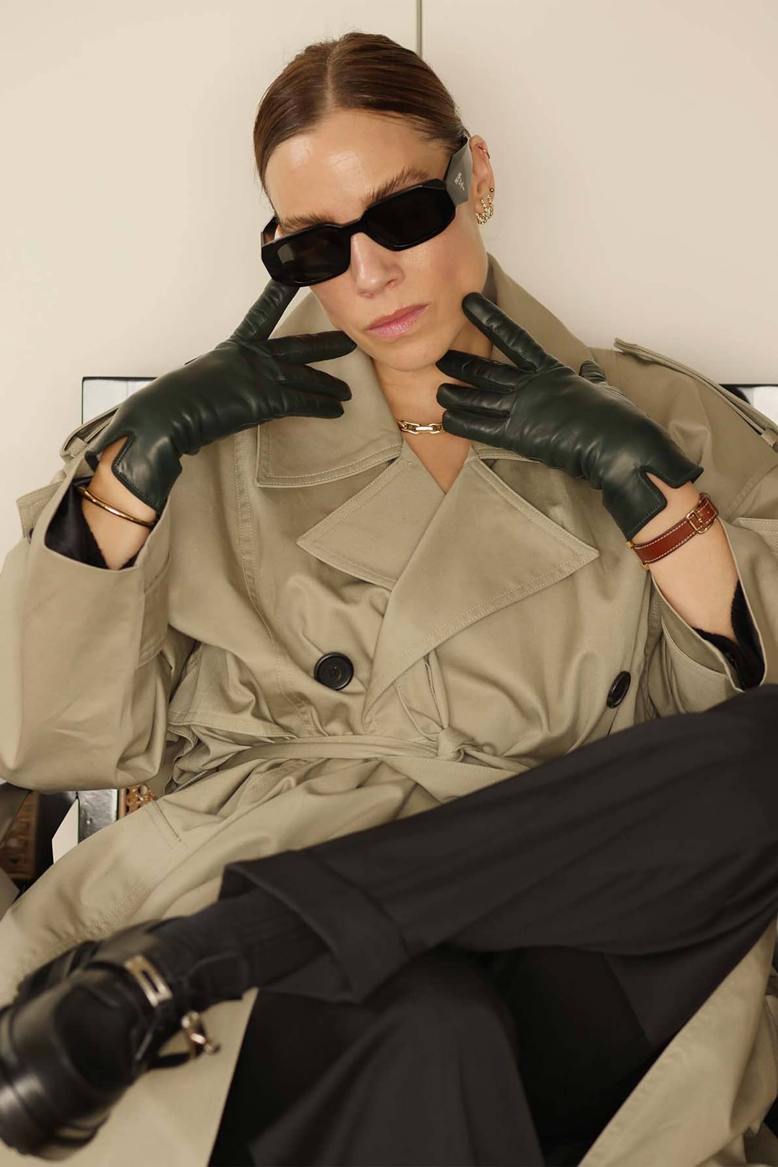 Essentials Agave made by Handsome Stockholm