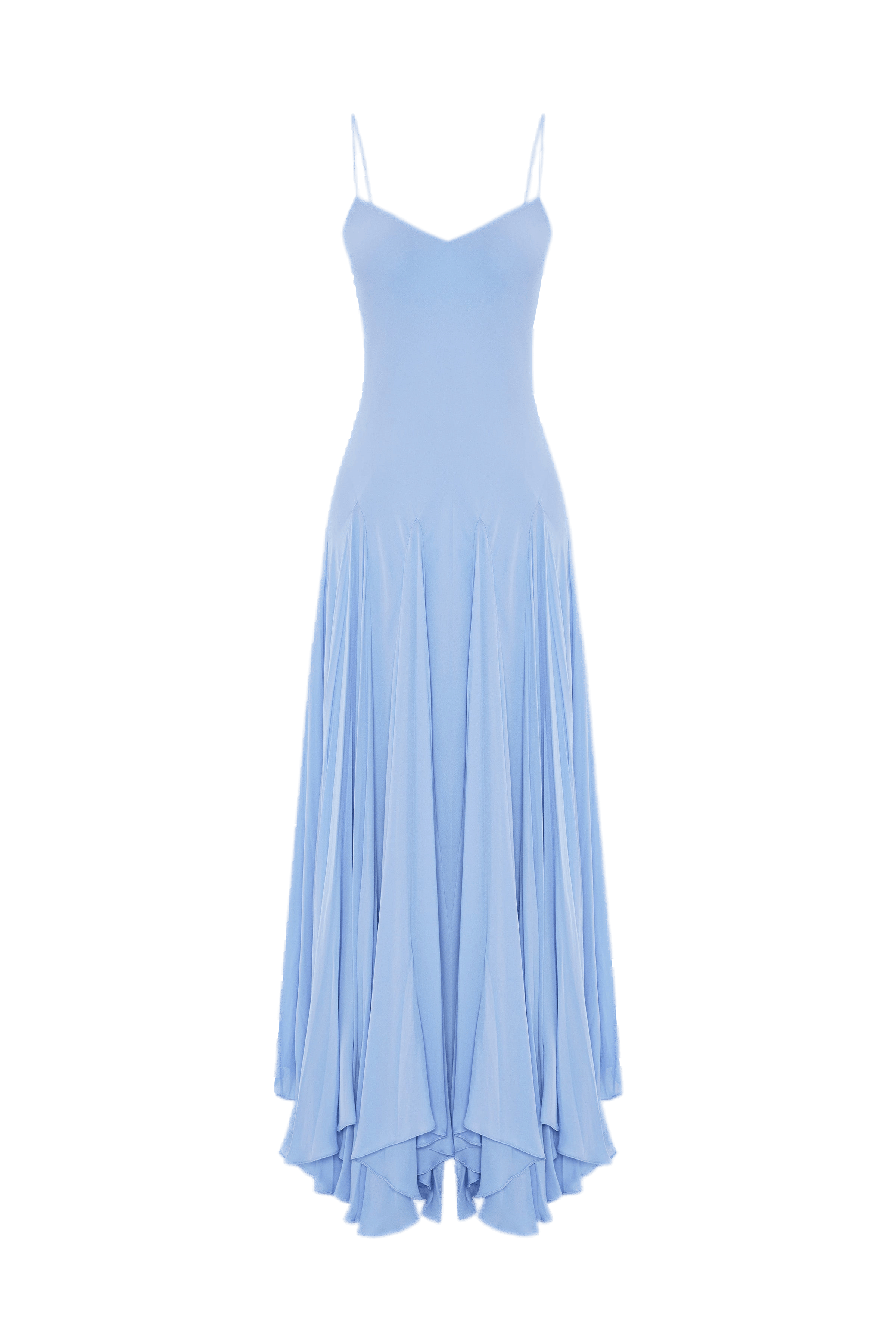 BLAZE DRESS made by Occleus