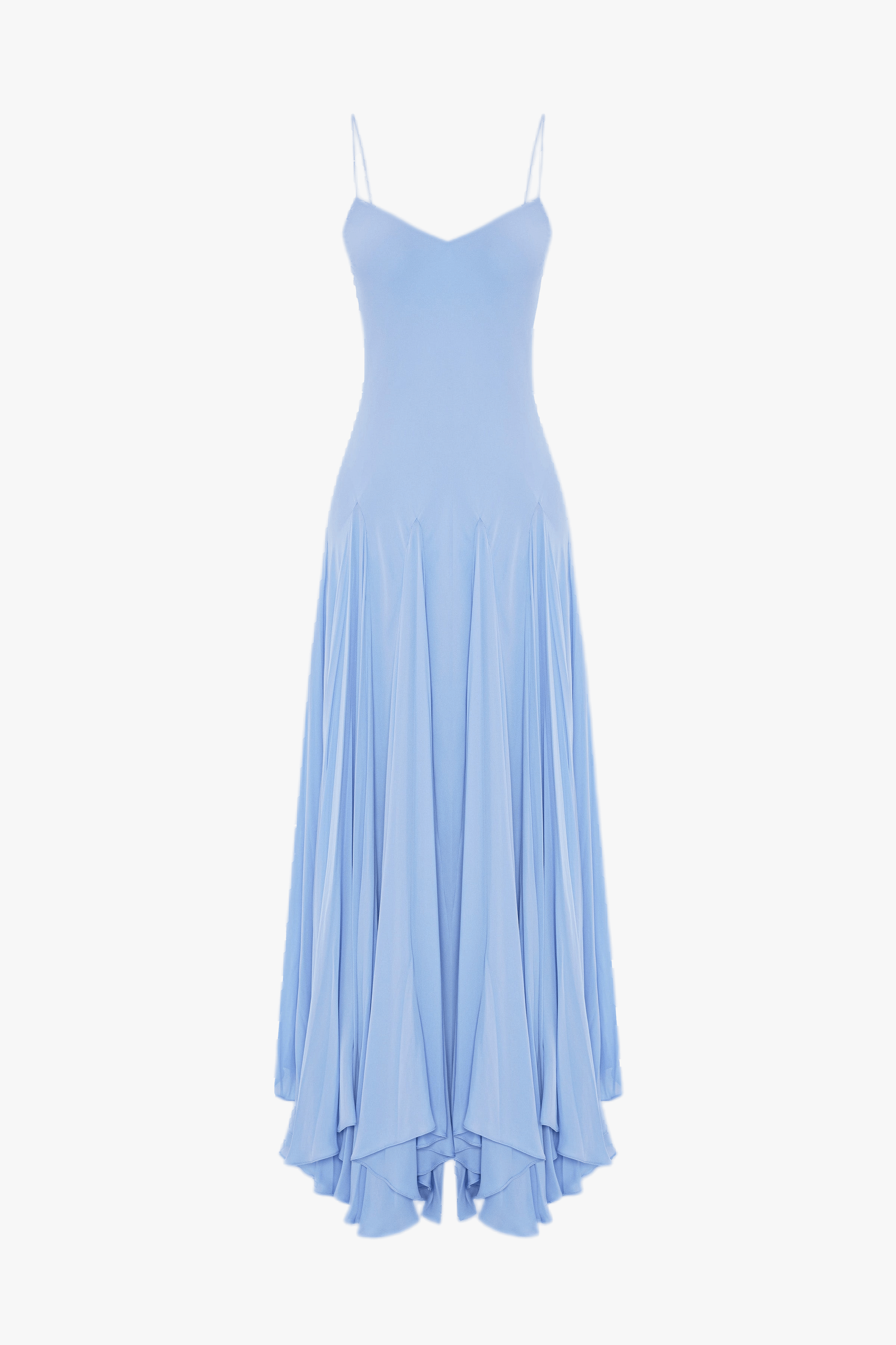 BLAZE DRESS made by Occleus