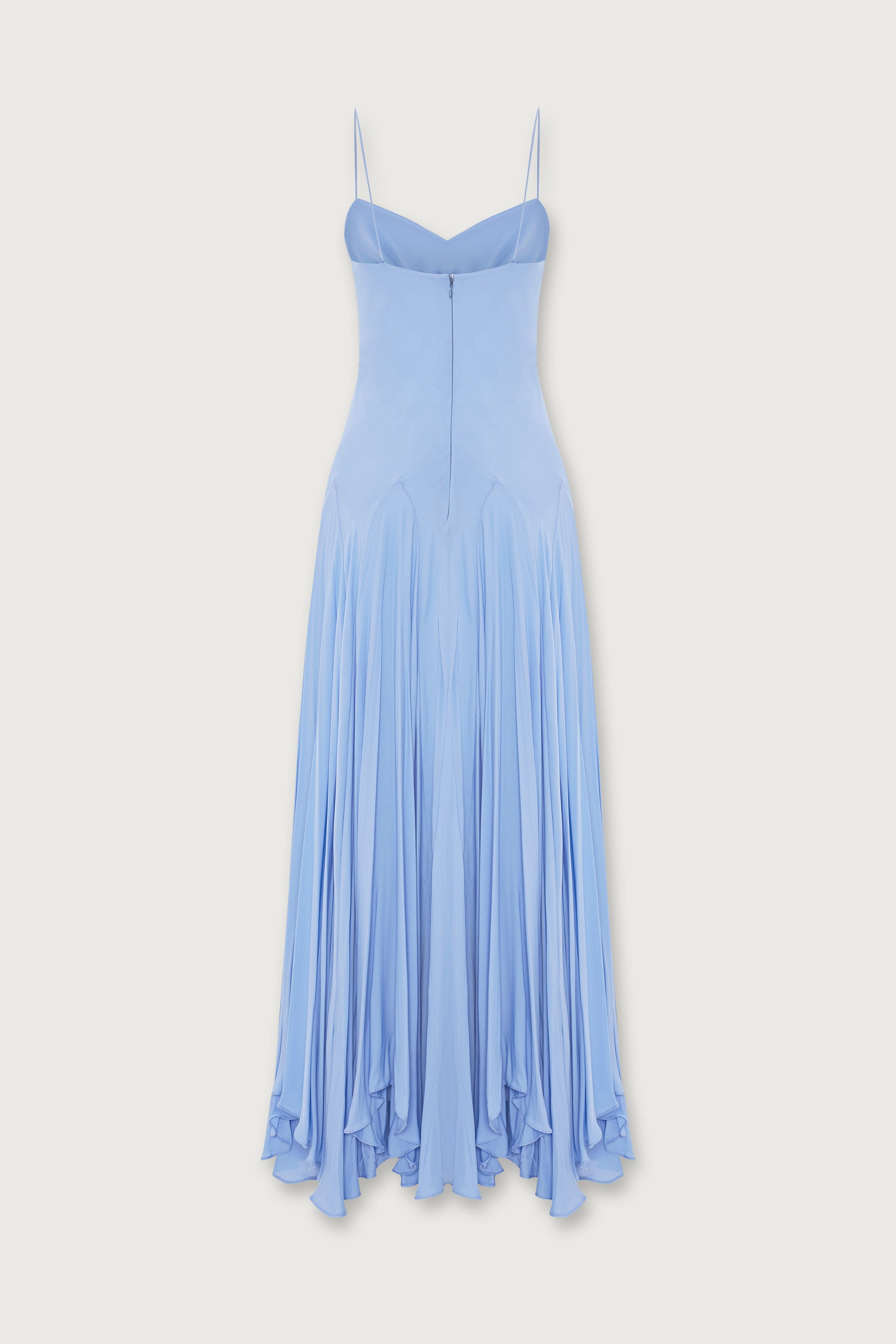 BLAZE DRESS made by Occleus