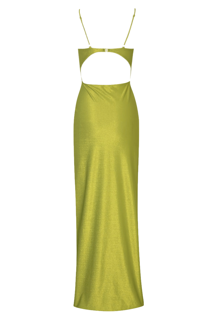 Italian Maxi Dress made by BAOBAB