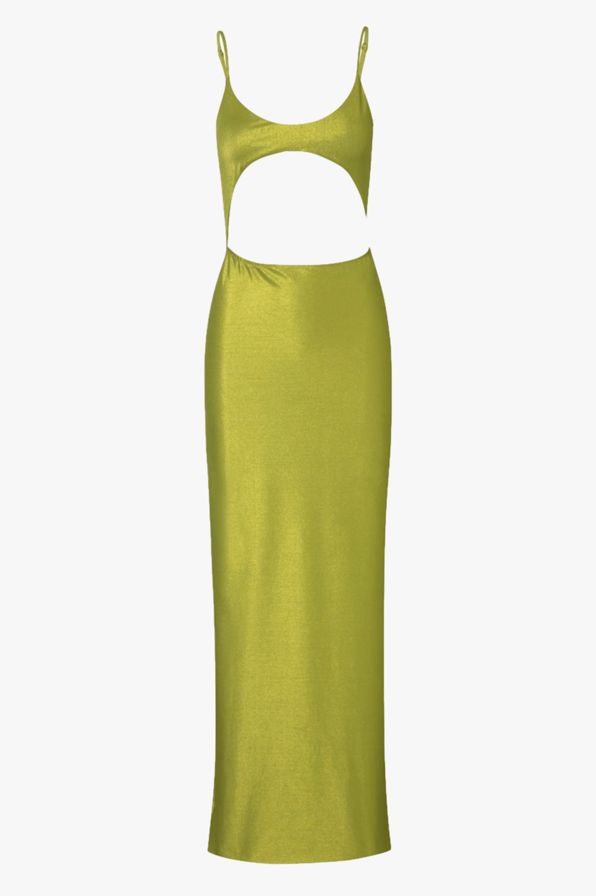 Italian Maxi Dress made by BAOBAB