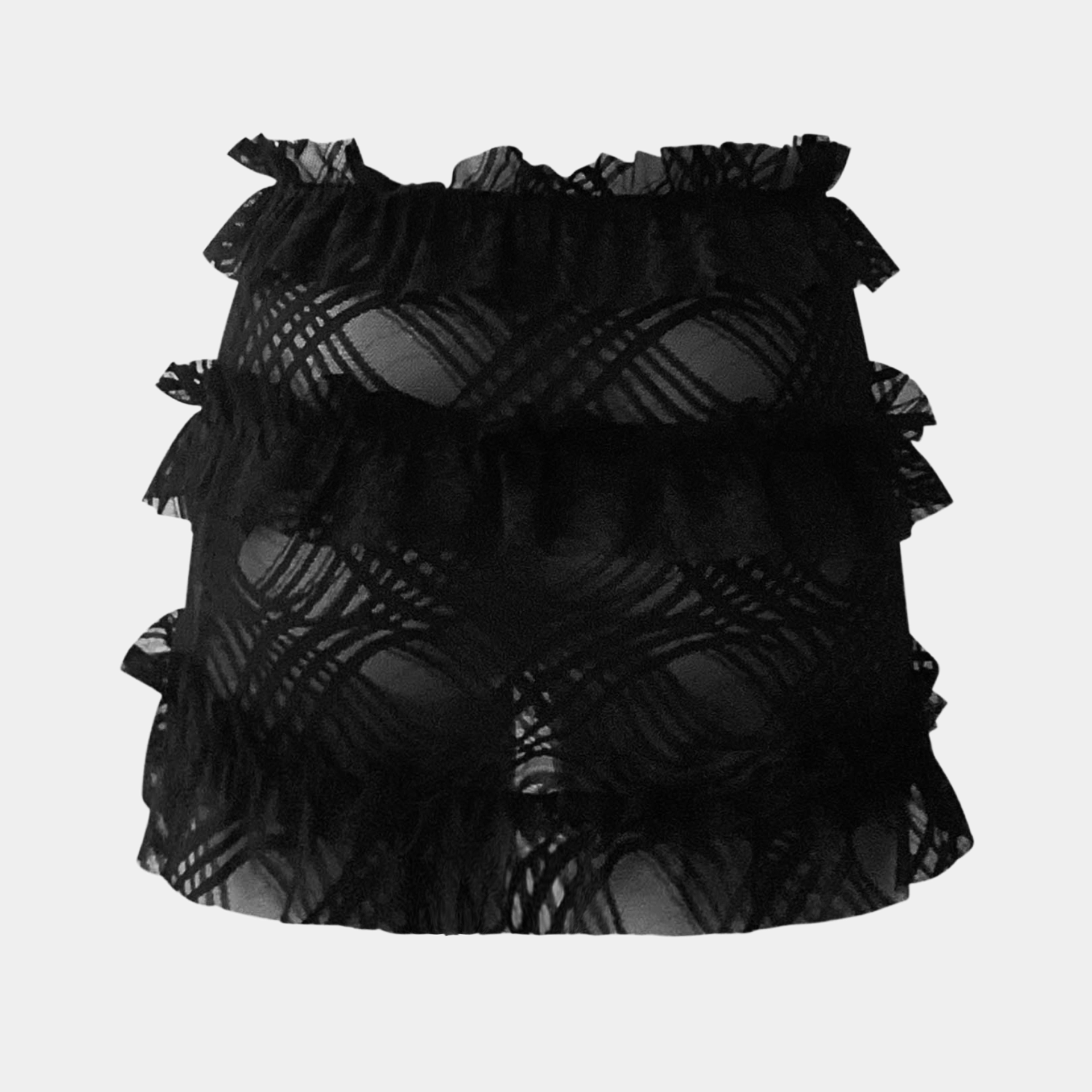 GRACE Mini Skirt made by OW Collection