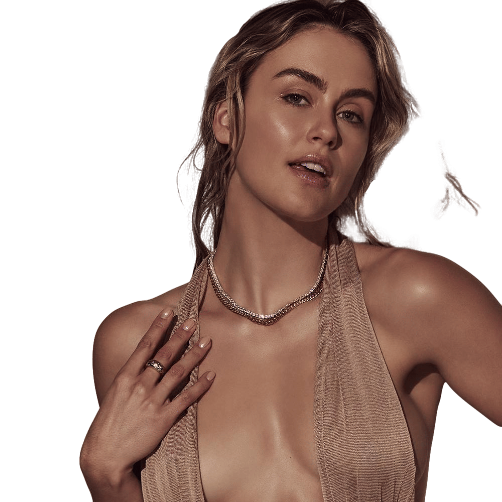 Diana Ring made by Amber Sceats