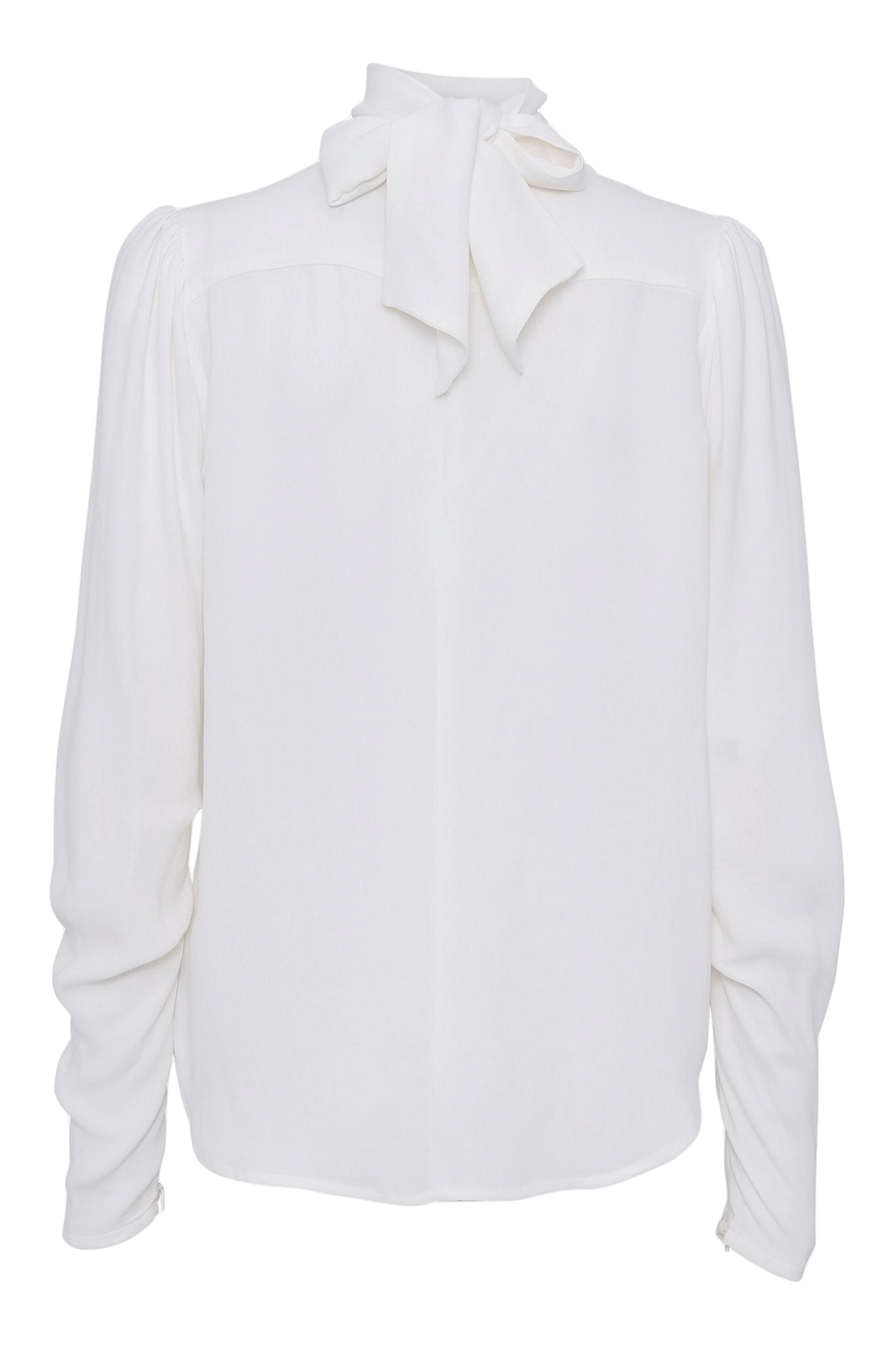 Leica Blouse - Off-white made by HERSKIND