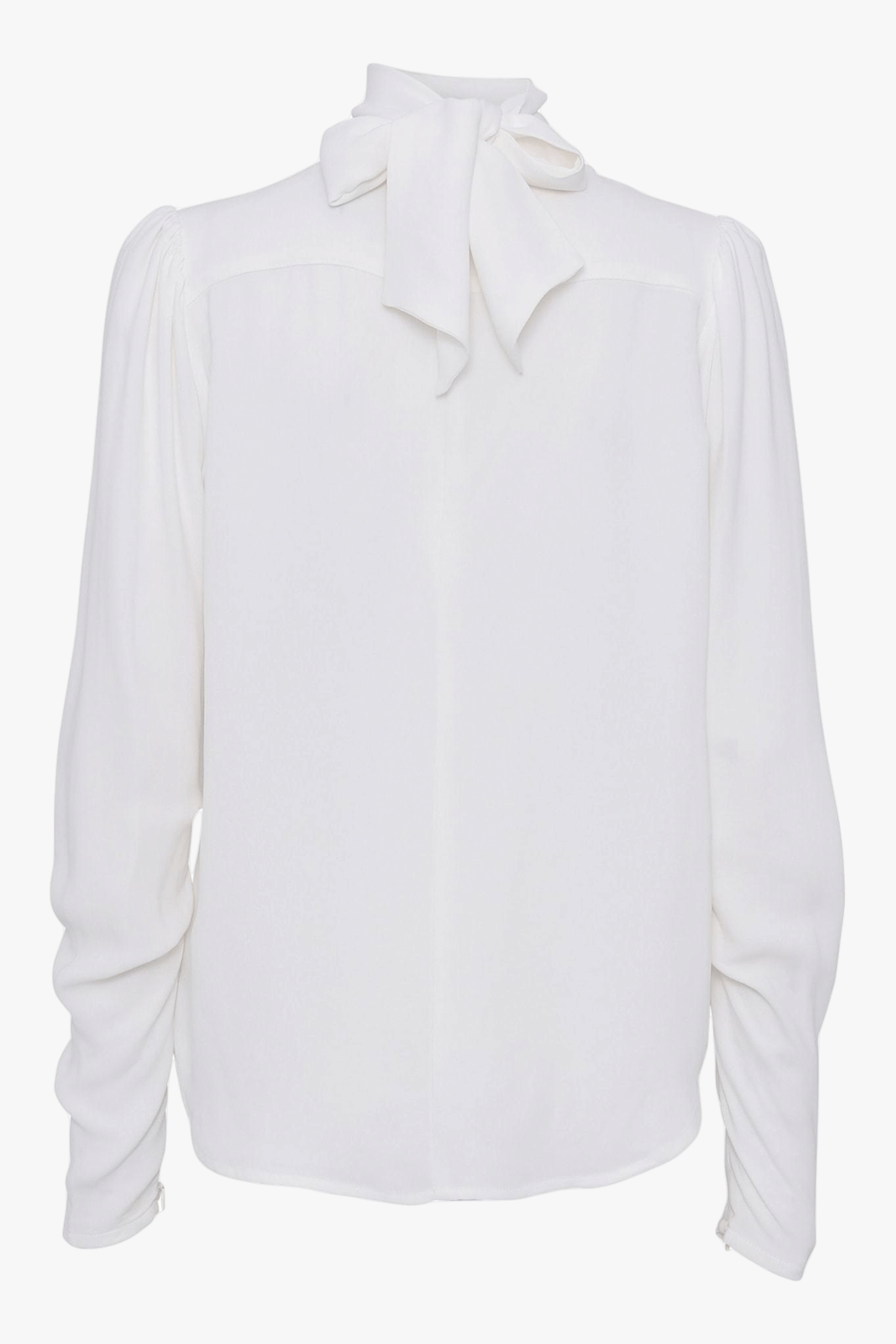 Leica Blouse - Off-white made by HERSKIND