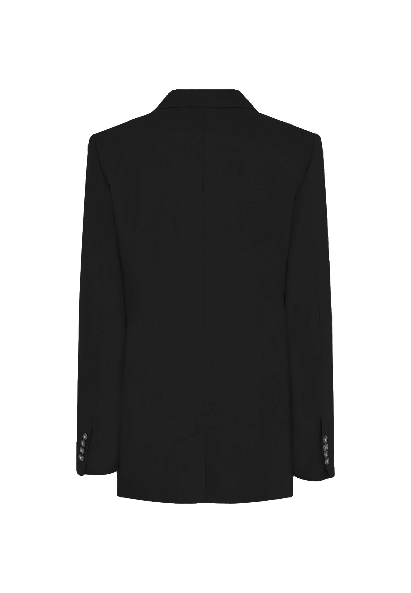 Mercy Blazer - Black made by HERSKIND
