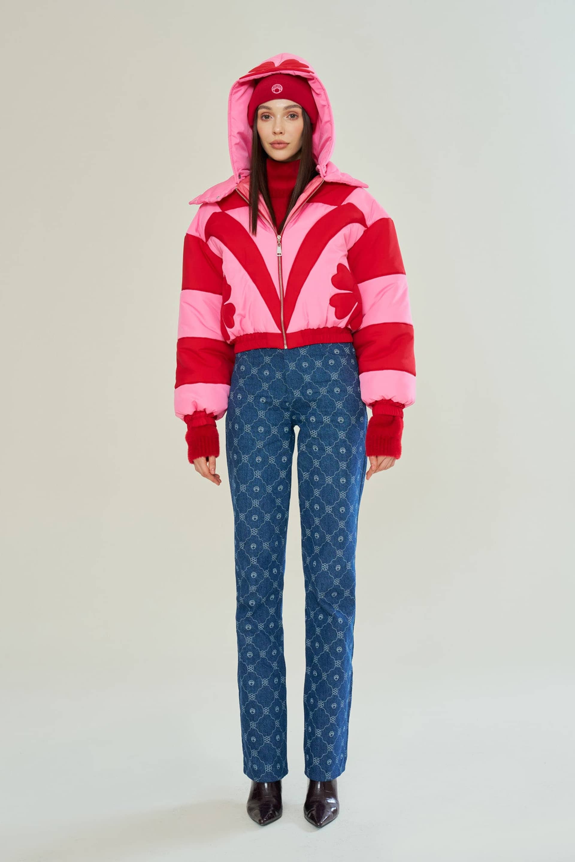 Roseberry Fusion Puer made by Declara