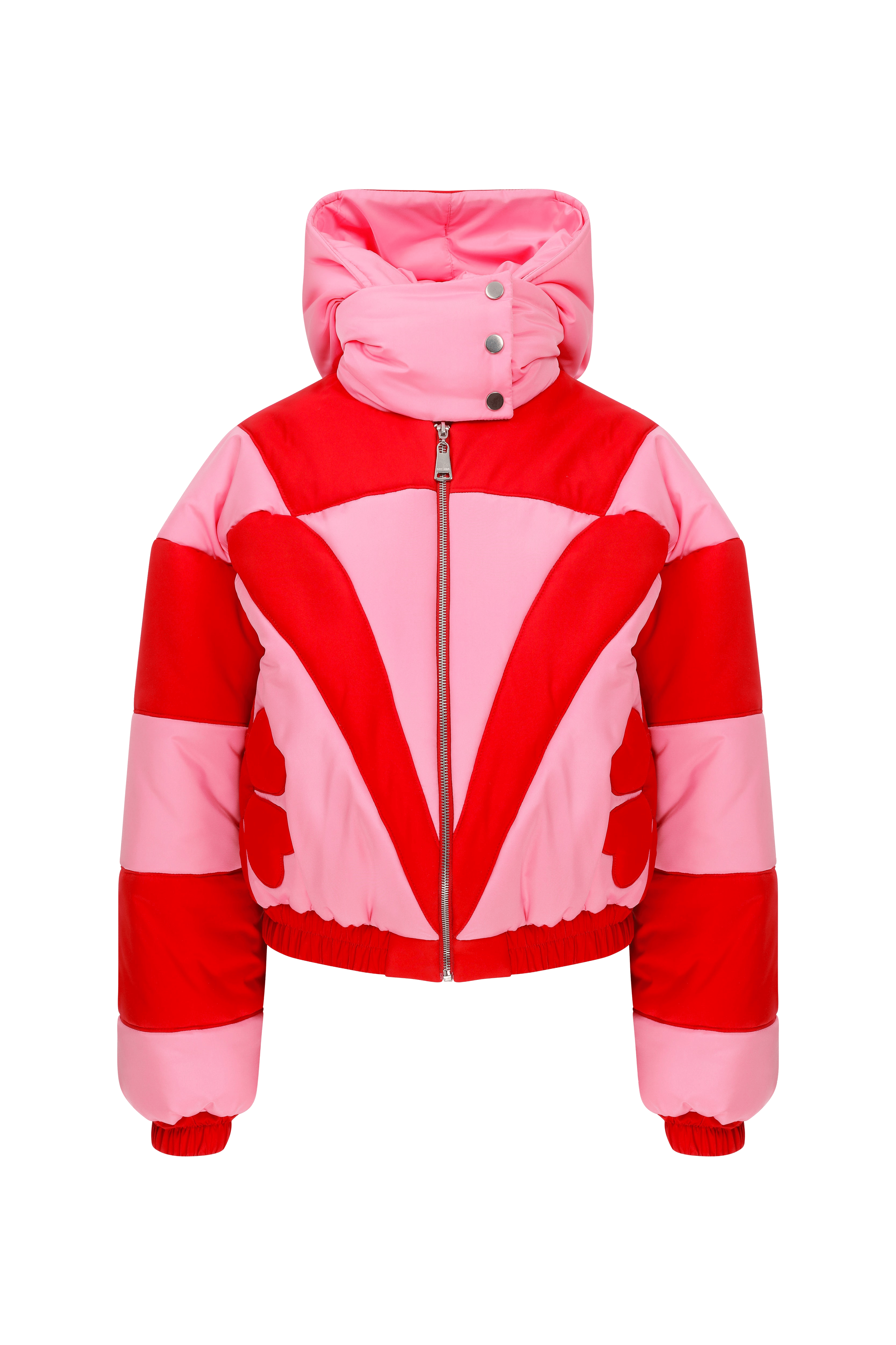 Roseberry Fusion Puer made by Declara