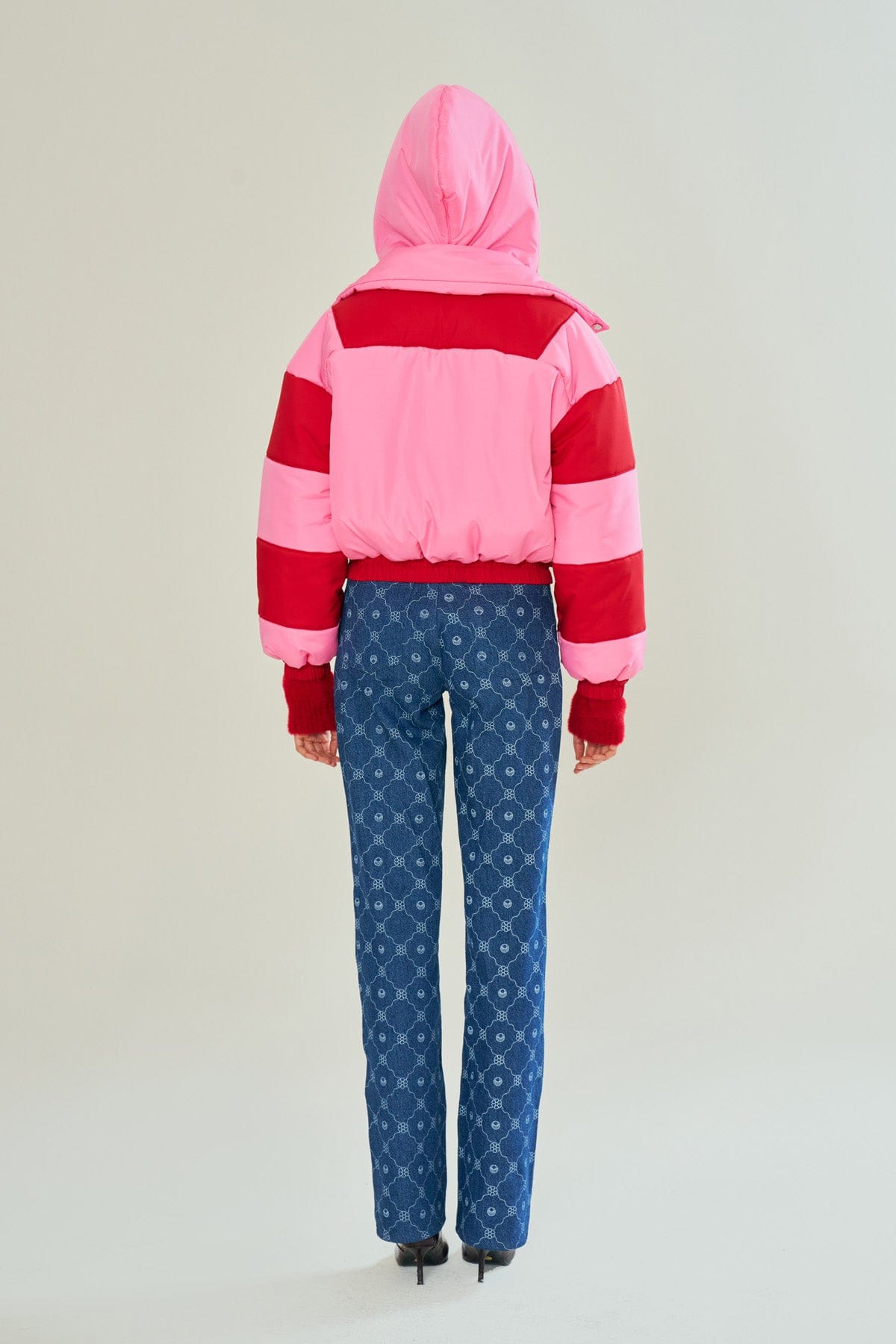 Roseberry Fusion Puer made by Declara