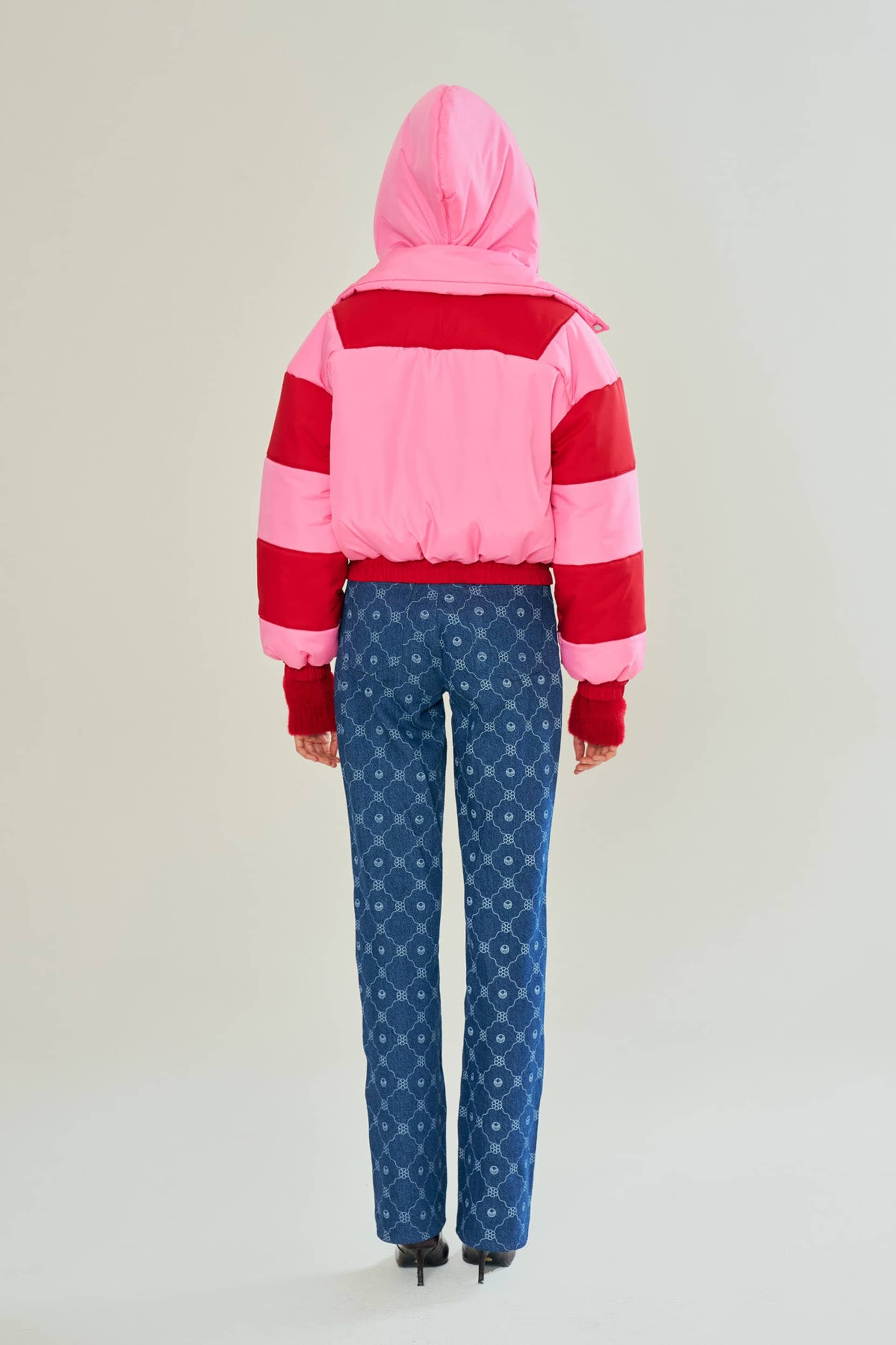 Roseberry Fusion Puer made by Declara