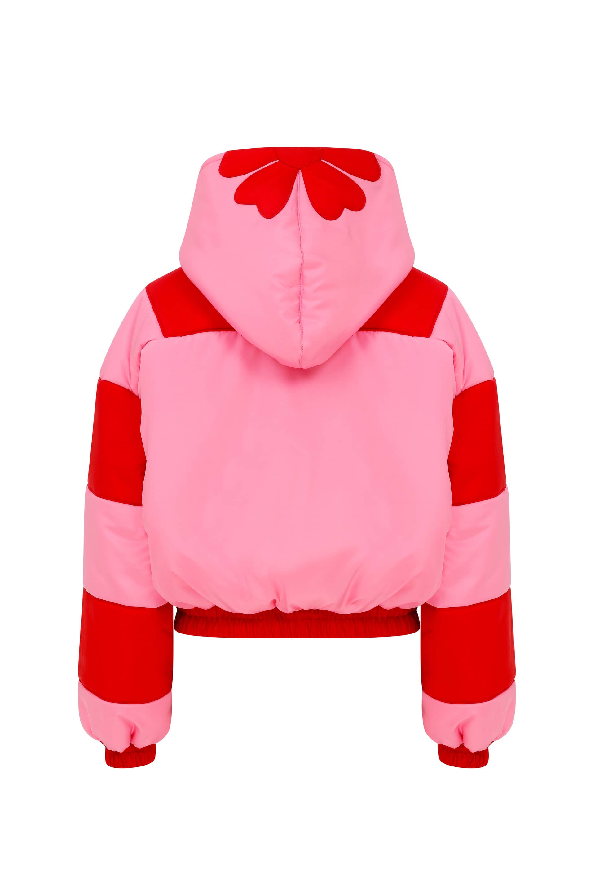 Roseberry Fusion Puer made by Declara