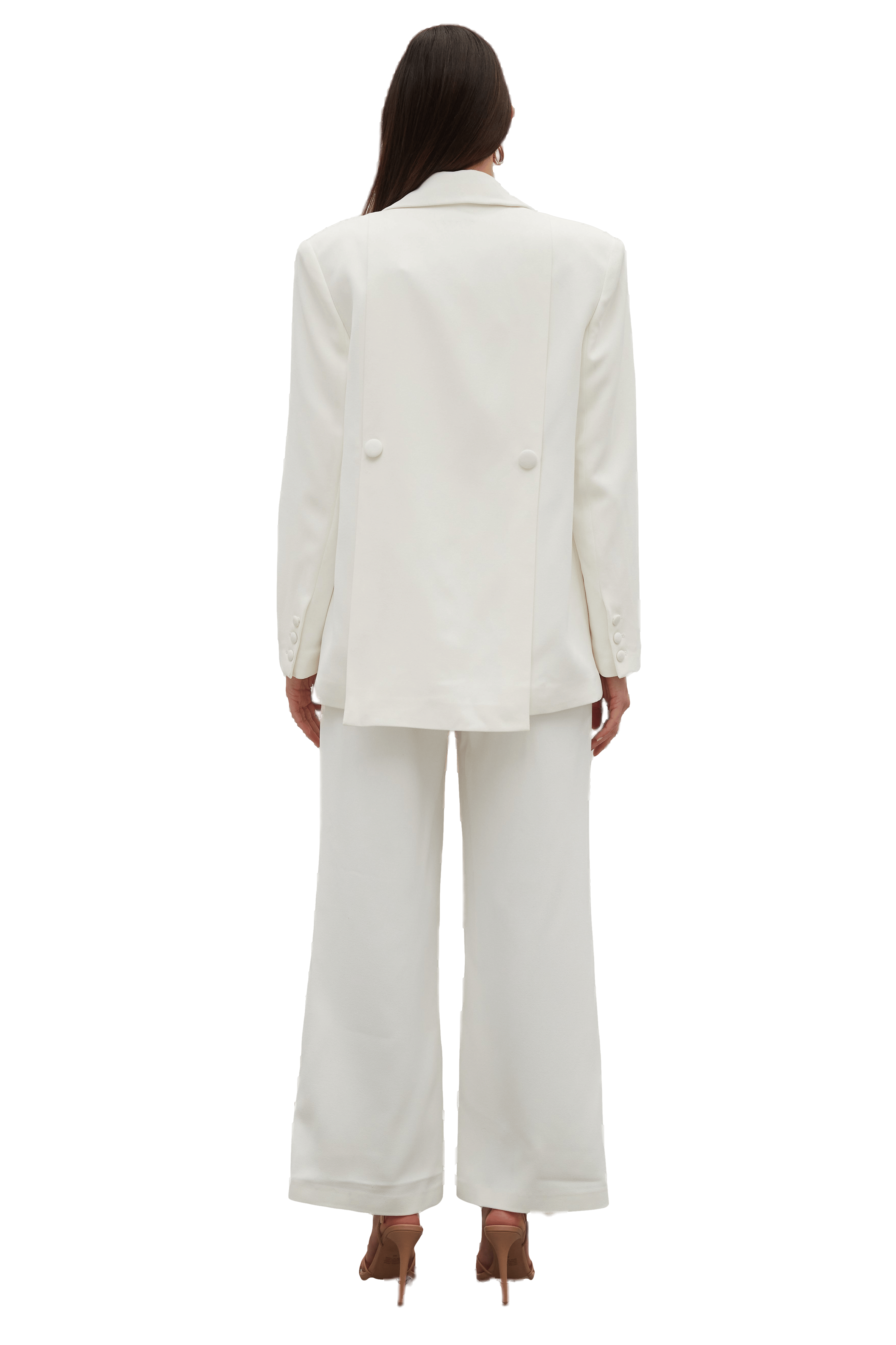 Cargo Blazer made by Atoir