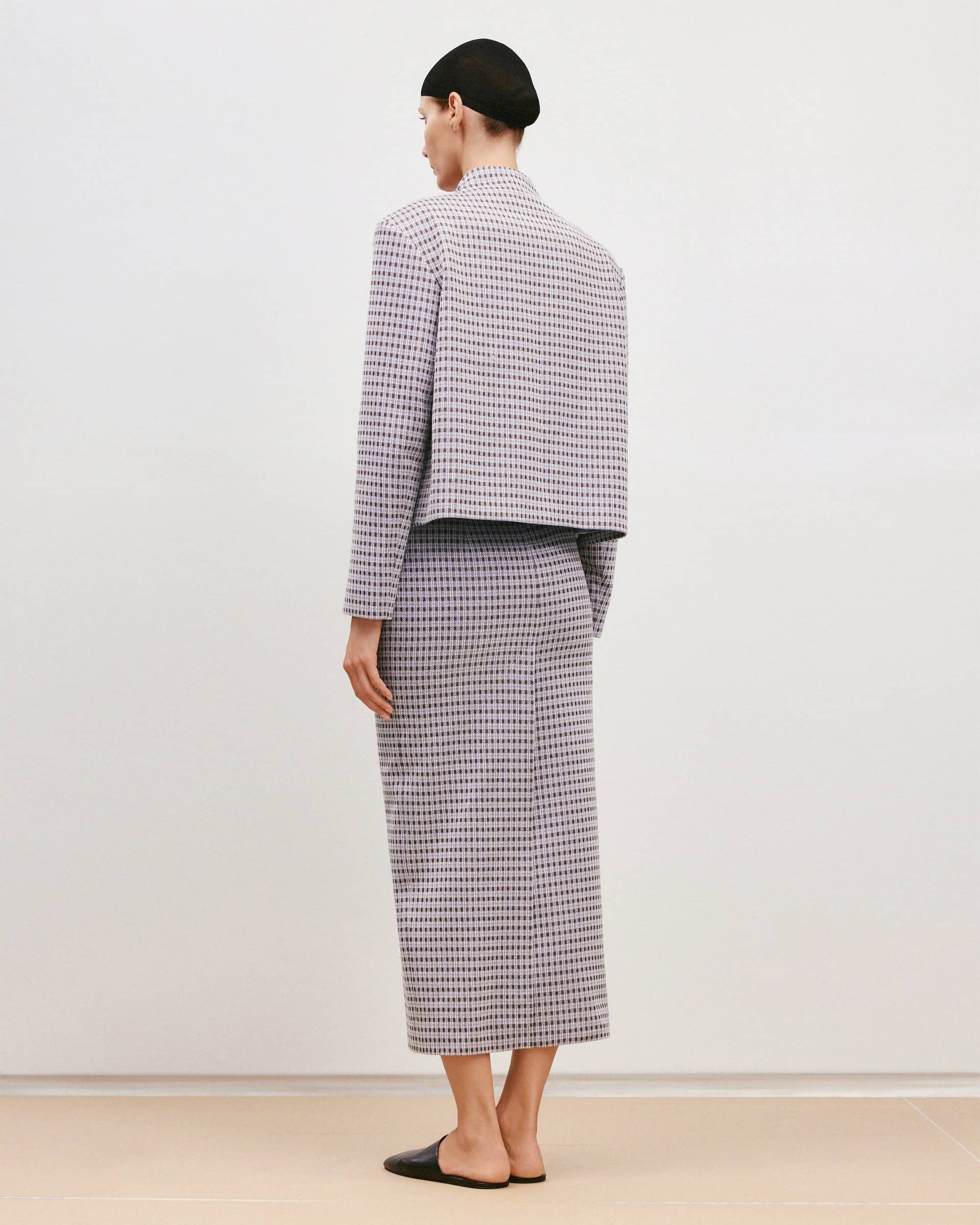 Midi Skirt made by A.M.G