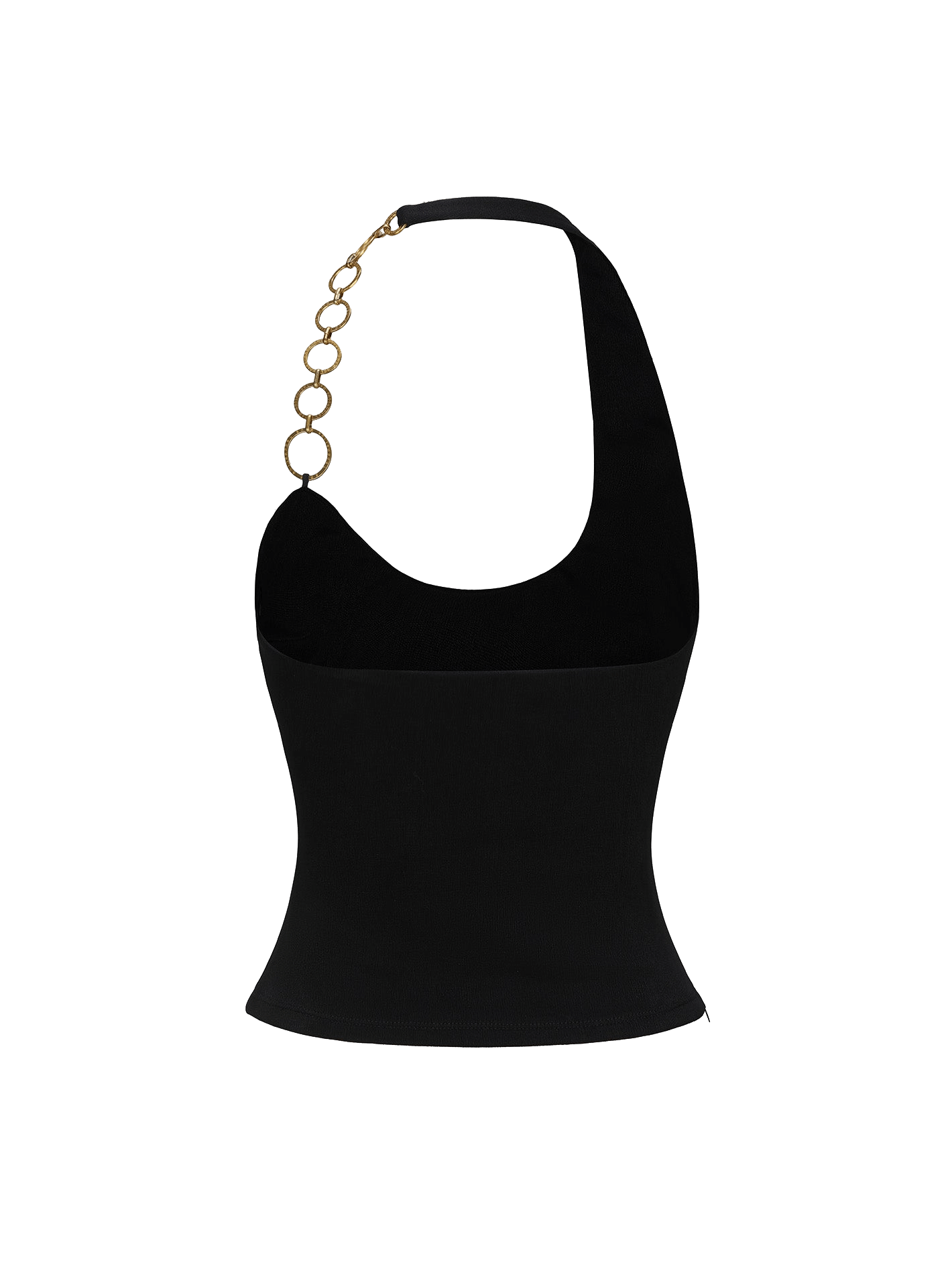 Sonia Top made by Nana Jacqueline