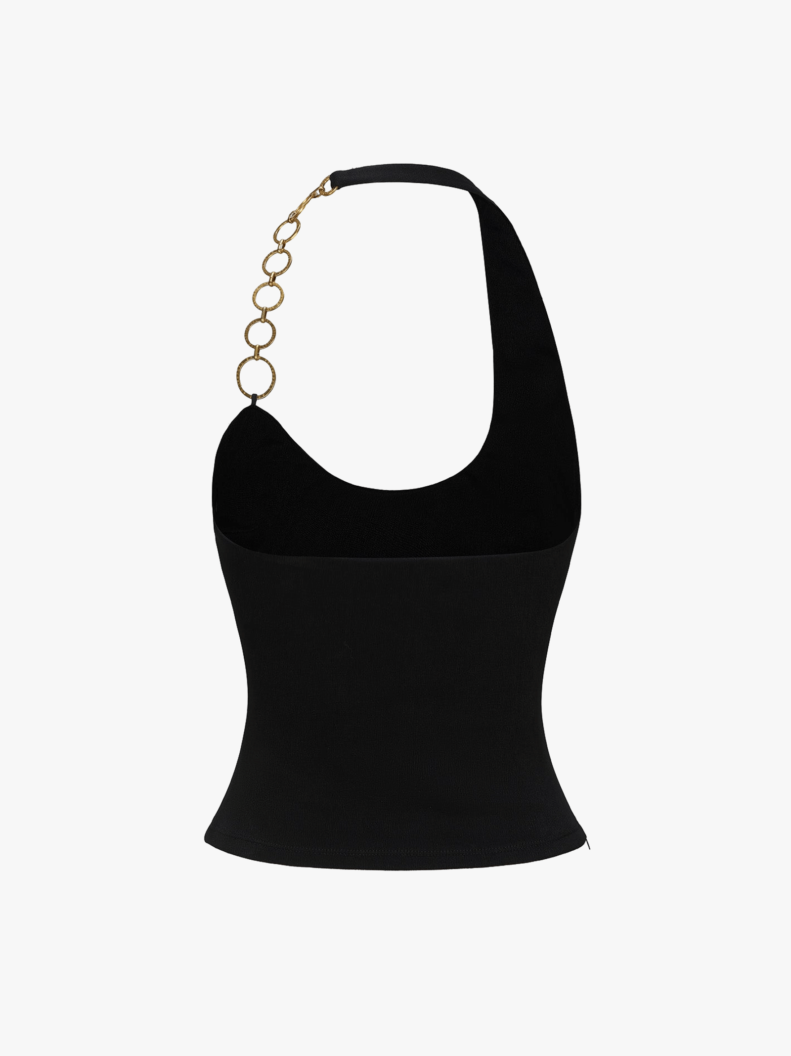 Sonia Top made by Nana Jacqueline