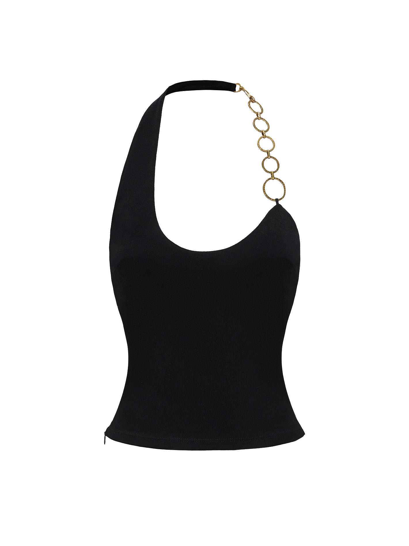 Sonia Top made by Nana Jacqueline