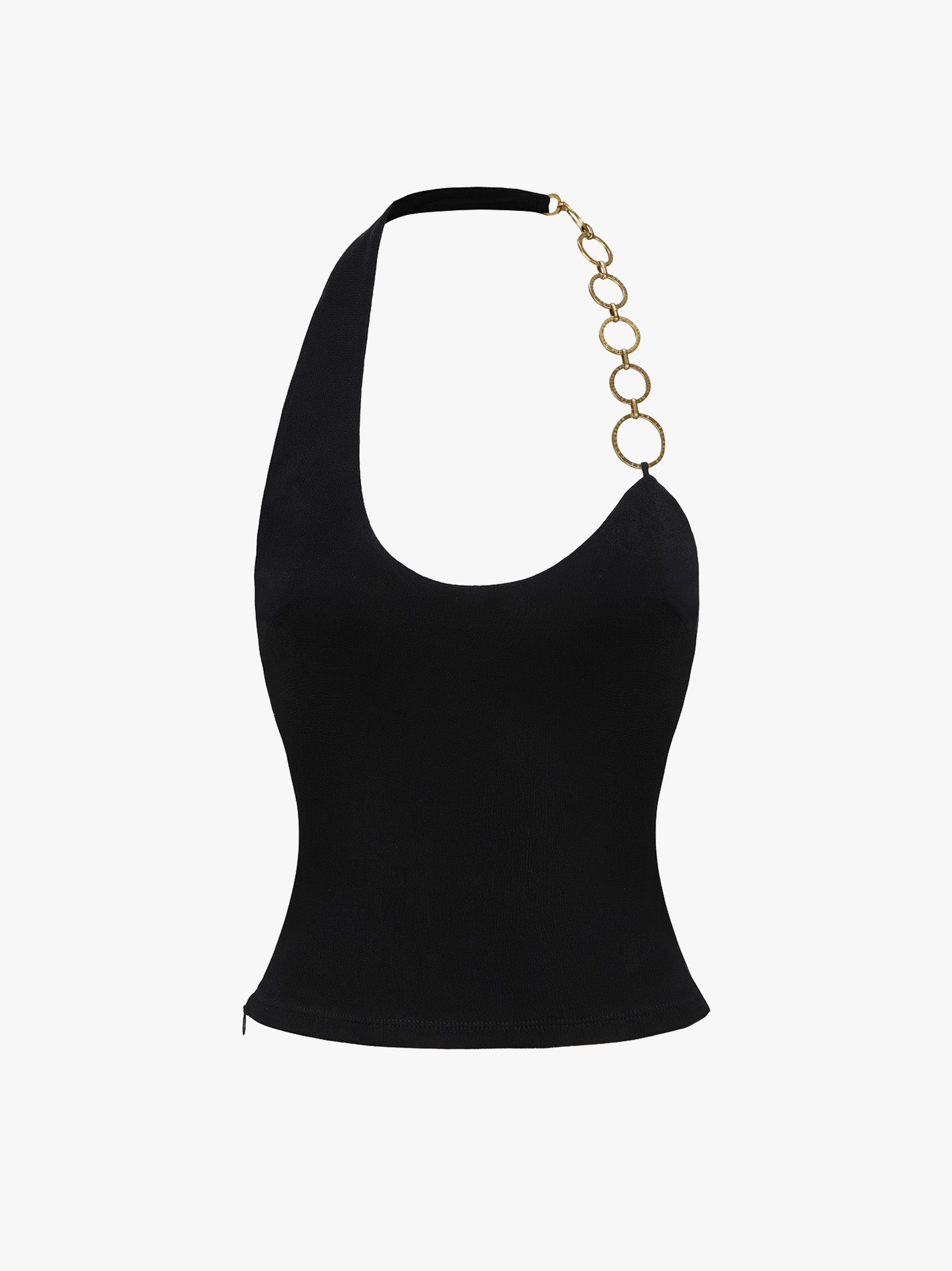 Sonia Top made by Nana Jacqueline