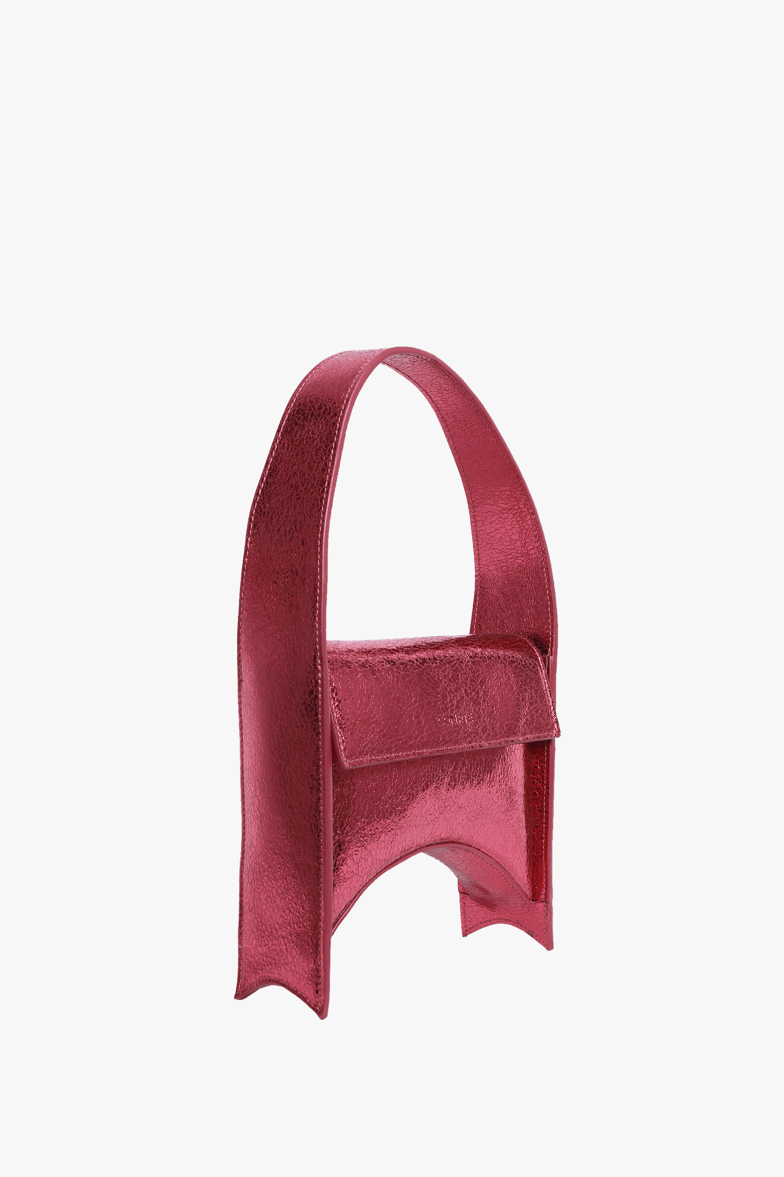 Compte Spain Hell Bag in Pink made by Compte Spain