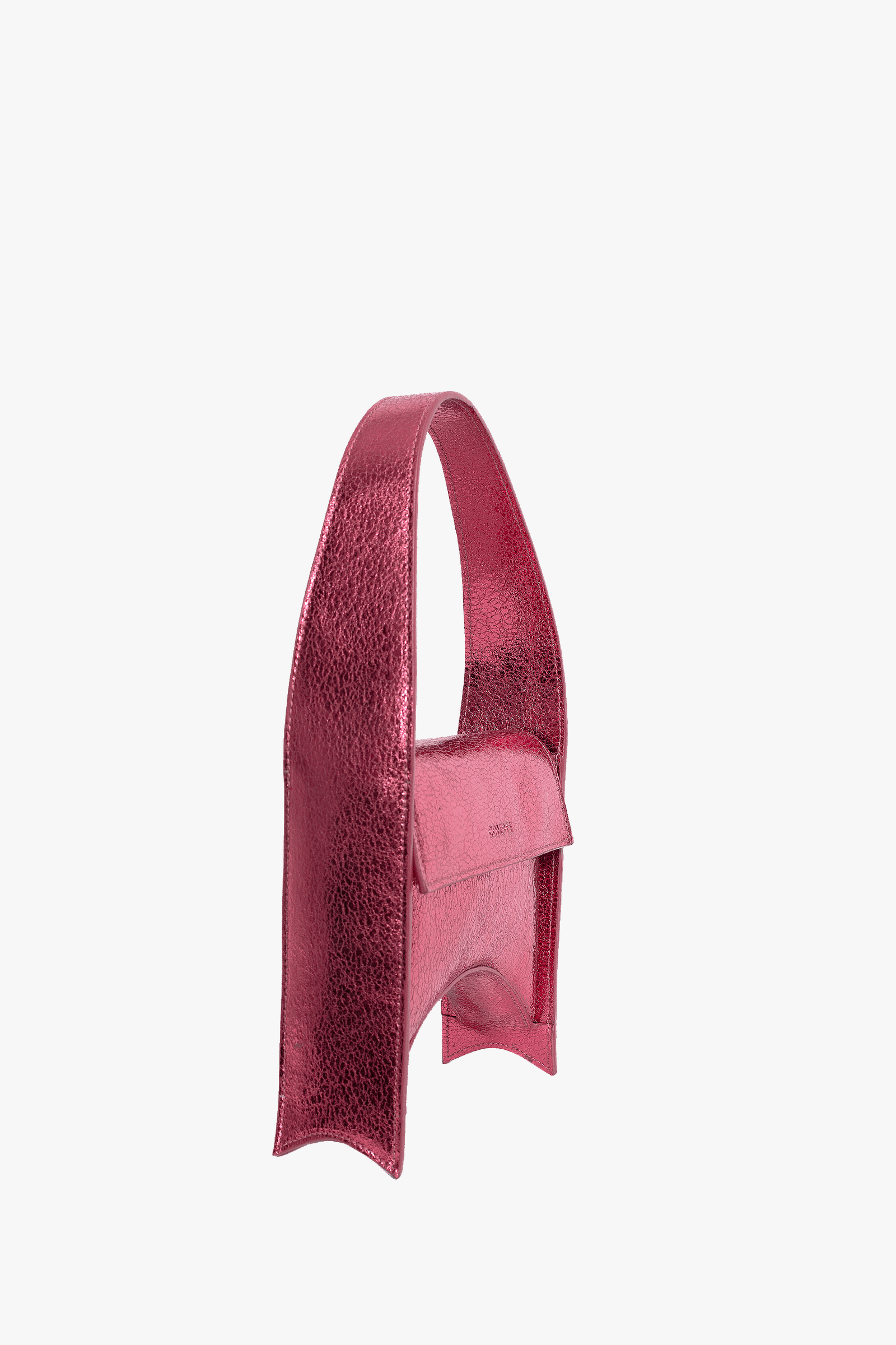 Compte Spain Hell Bag in Pink made by Compte Spain