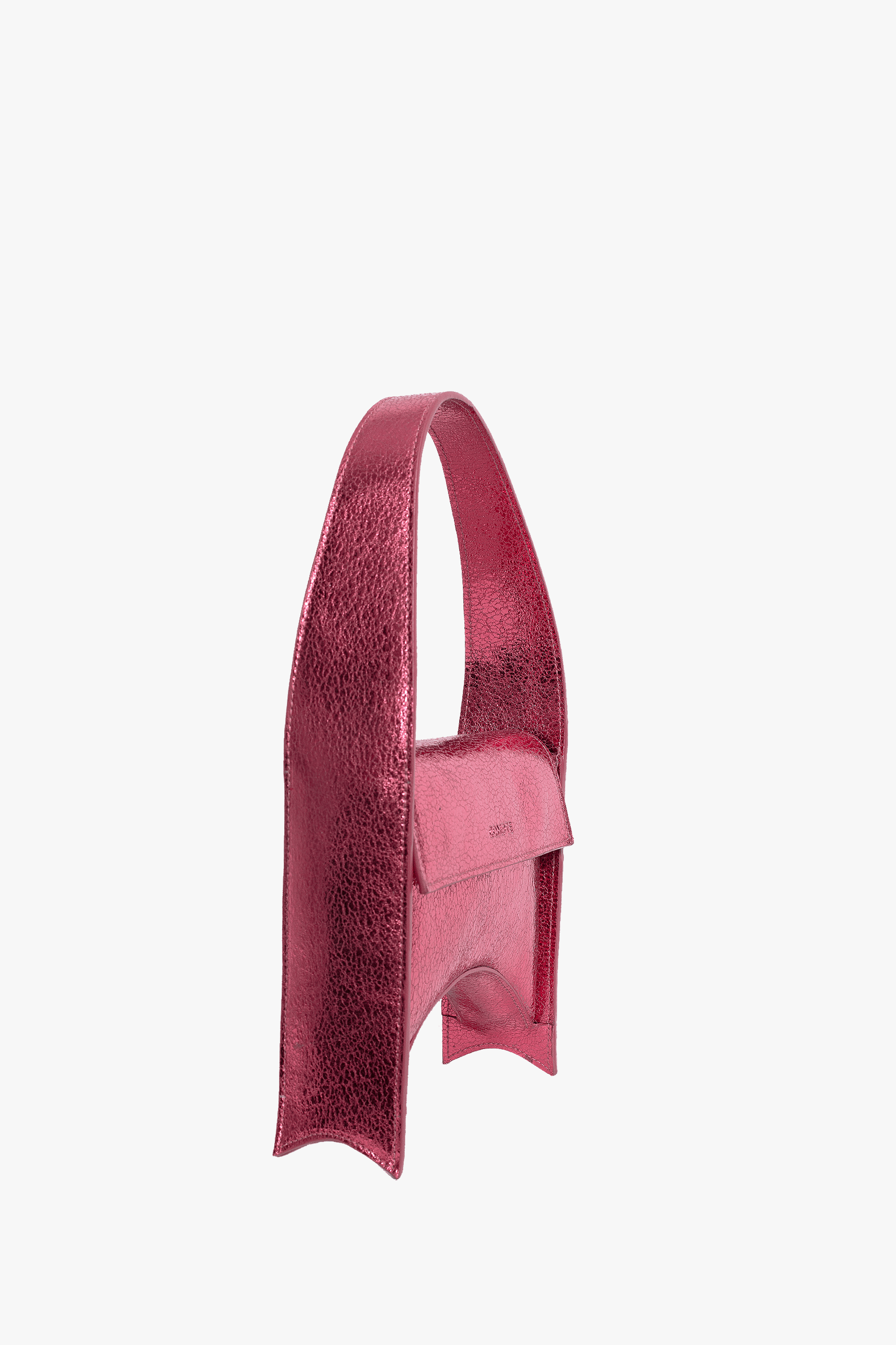 Compte Spain Hell Bag in Pink made by Compte Spain