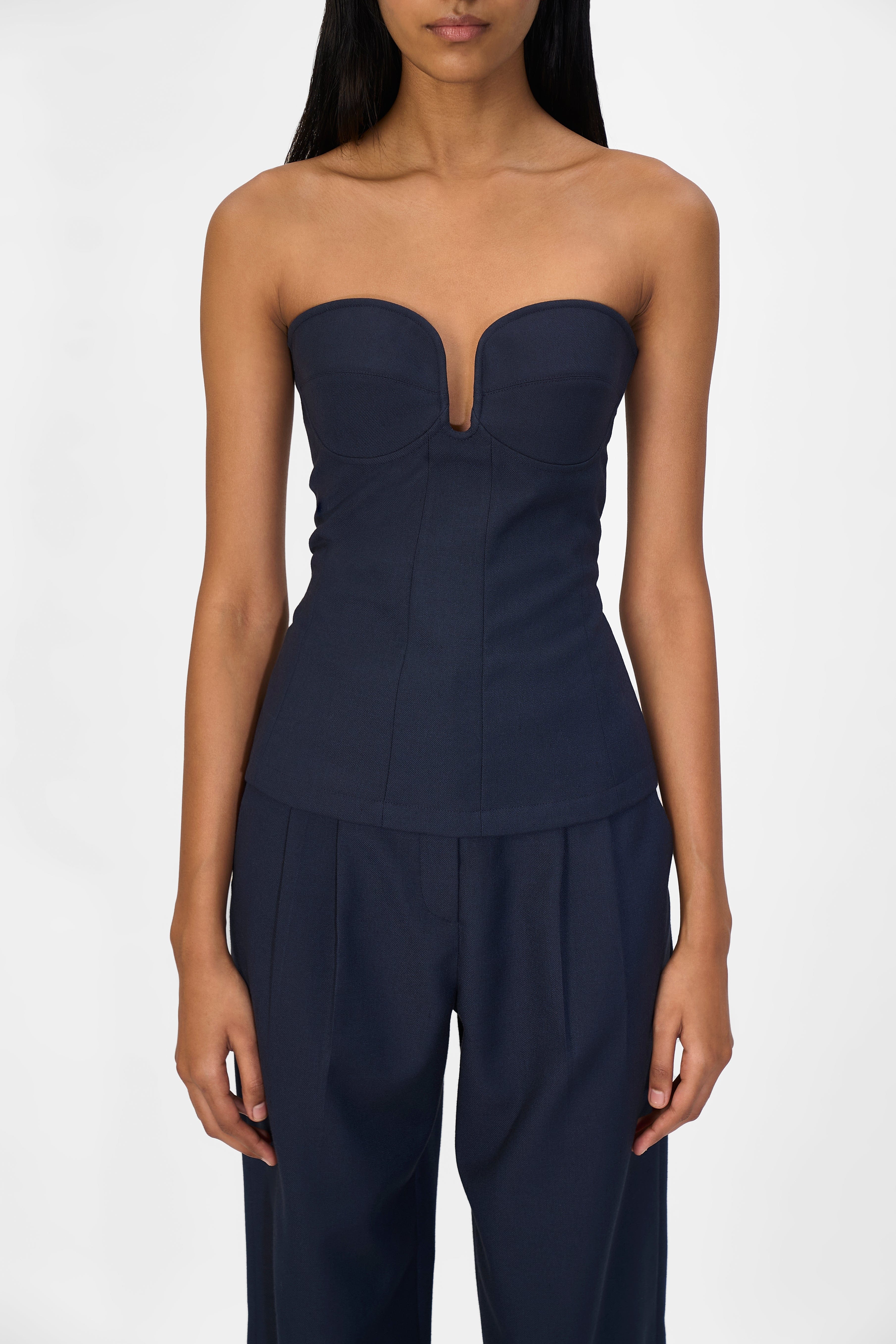 Agnes Top made by URA