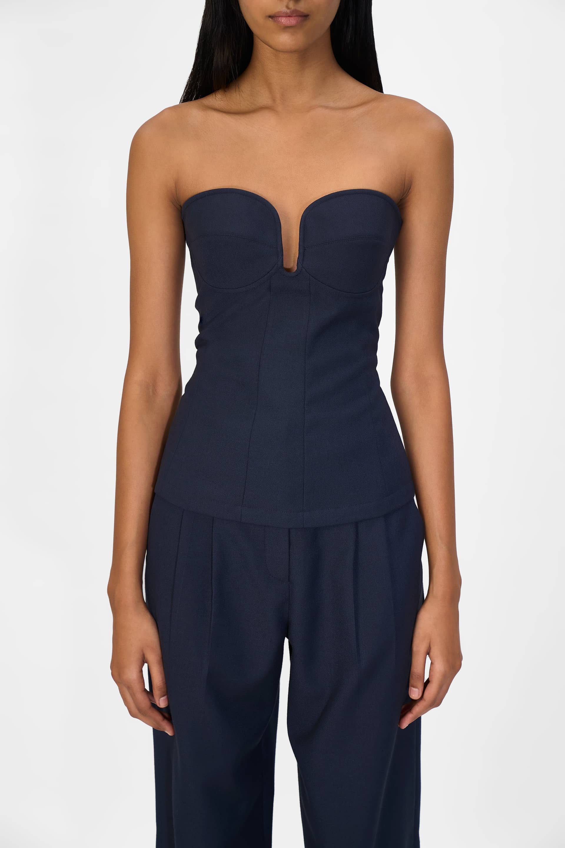 Agnes Top made by URA