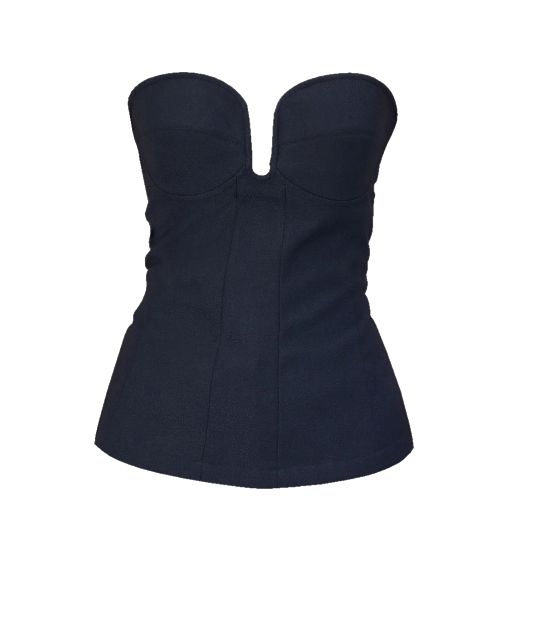 Agnes Top made by URA