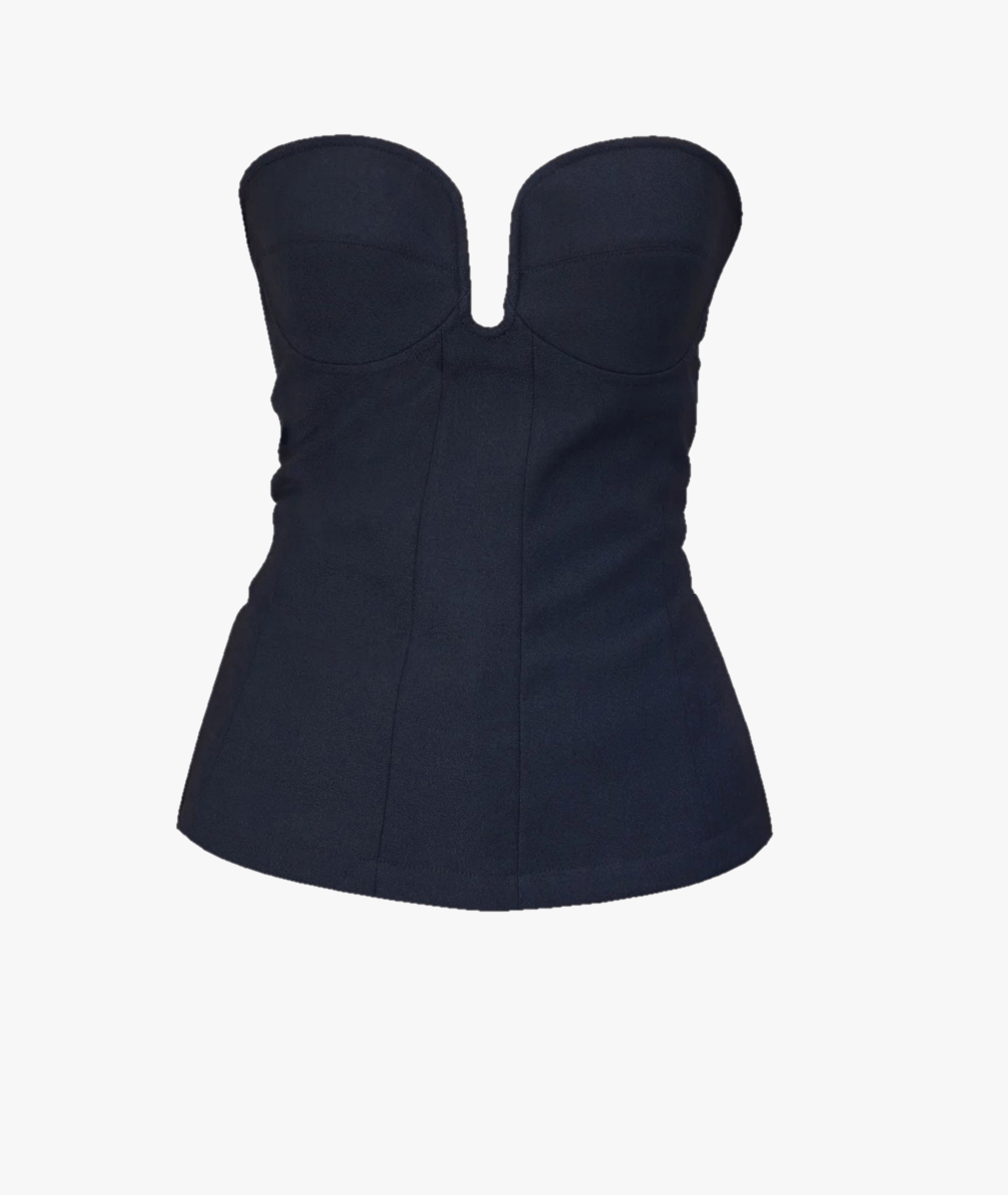 Agnes Top made by URA