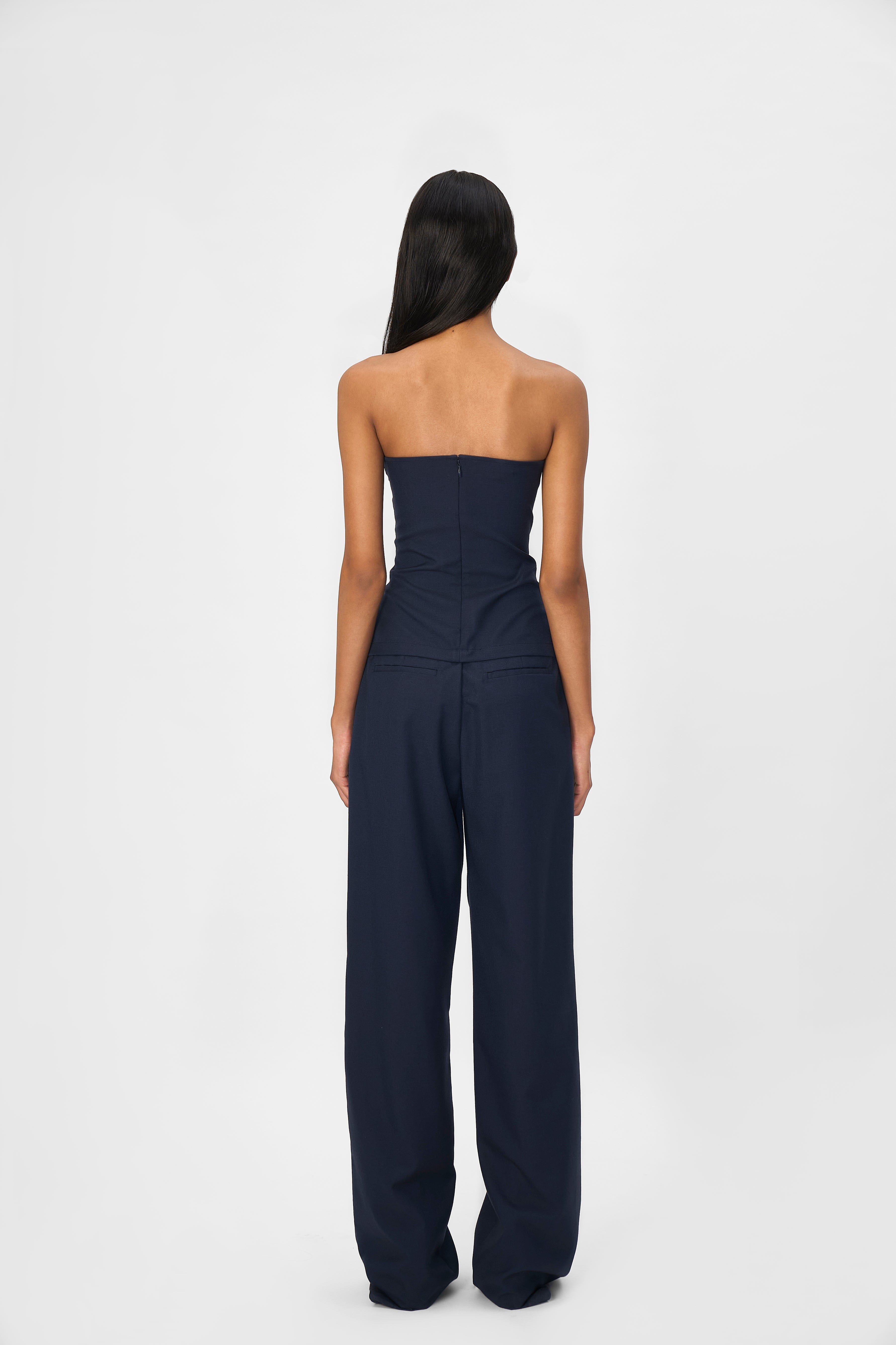 Agnes Top made by URA