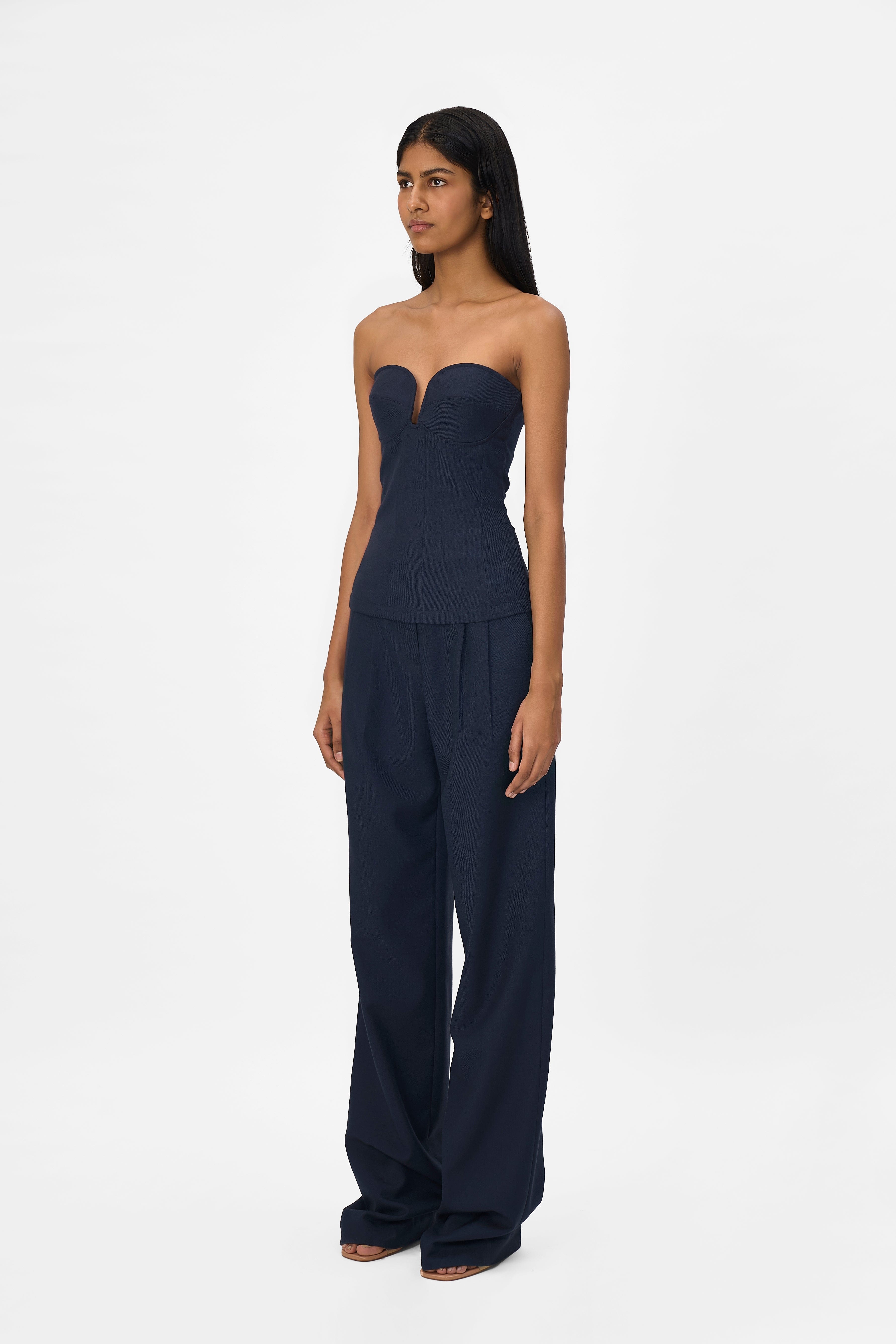 Agnes Top made by URA