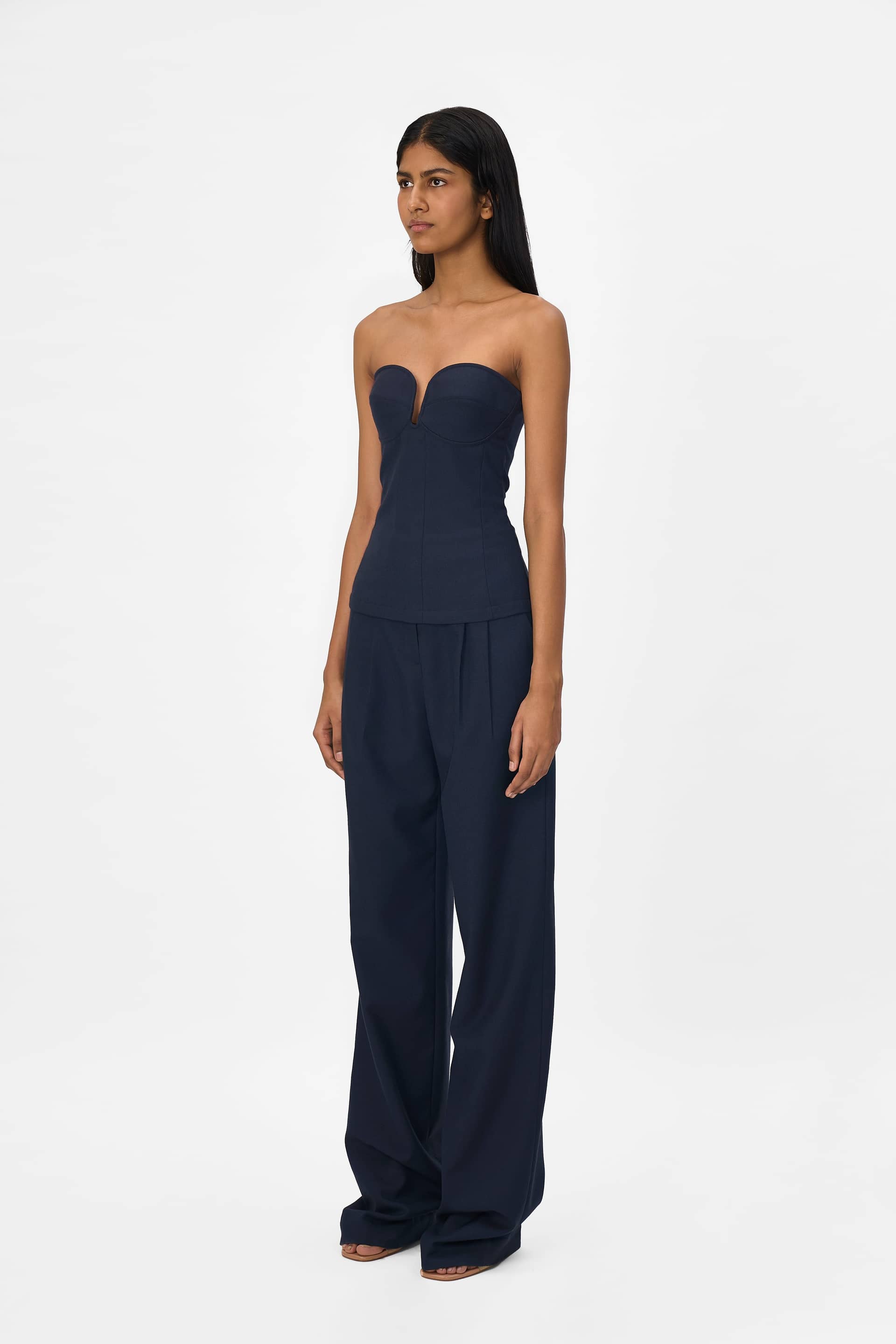 Agnes Top made by URA