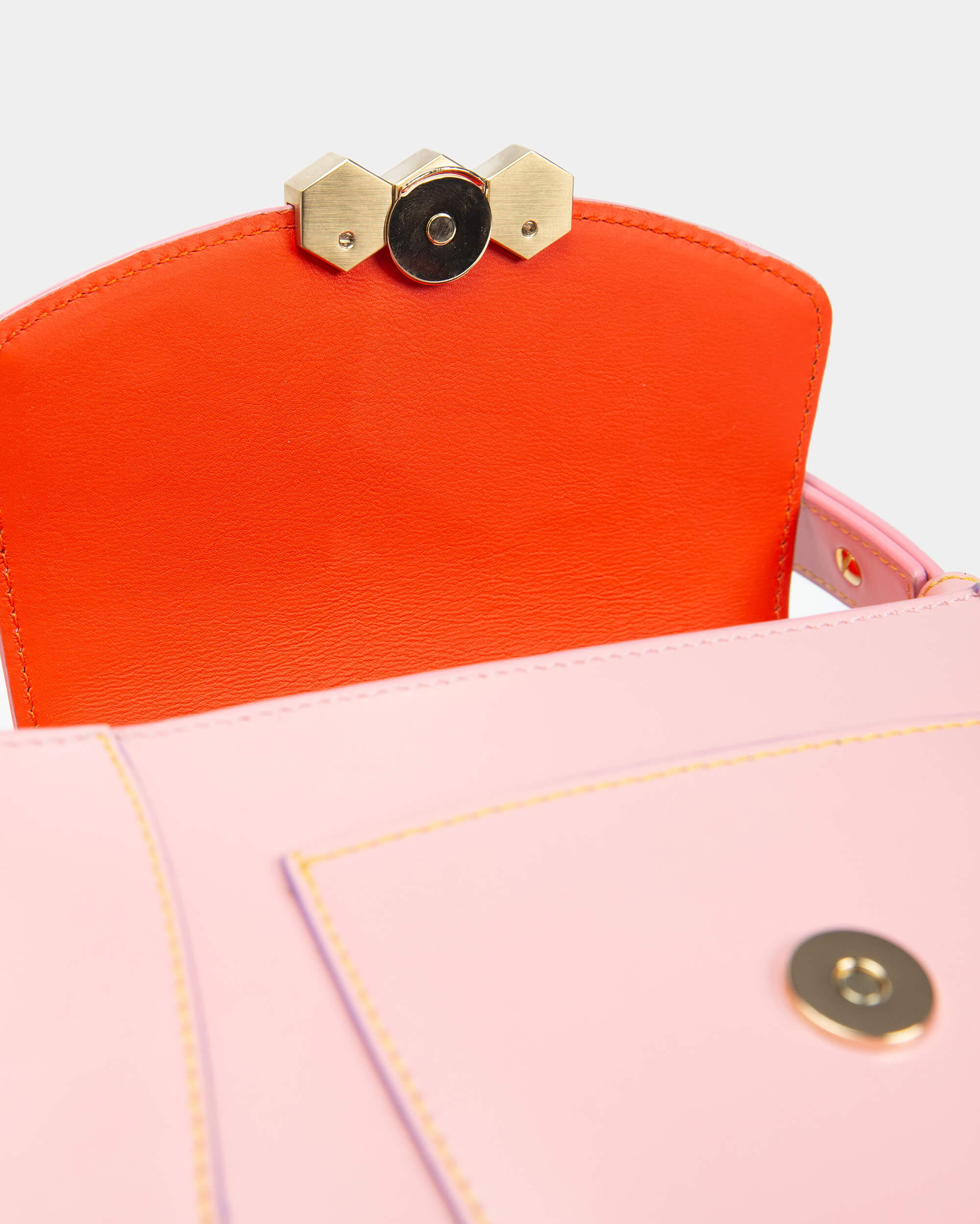 Jill Pink in Pink made by Mietis