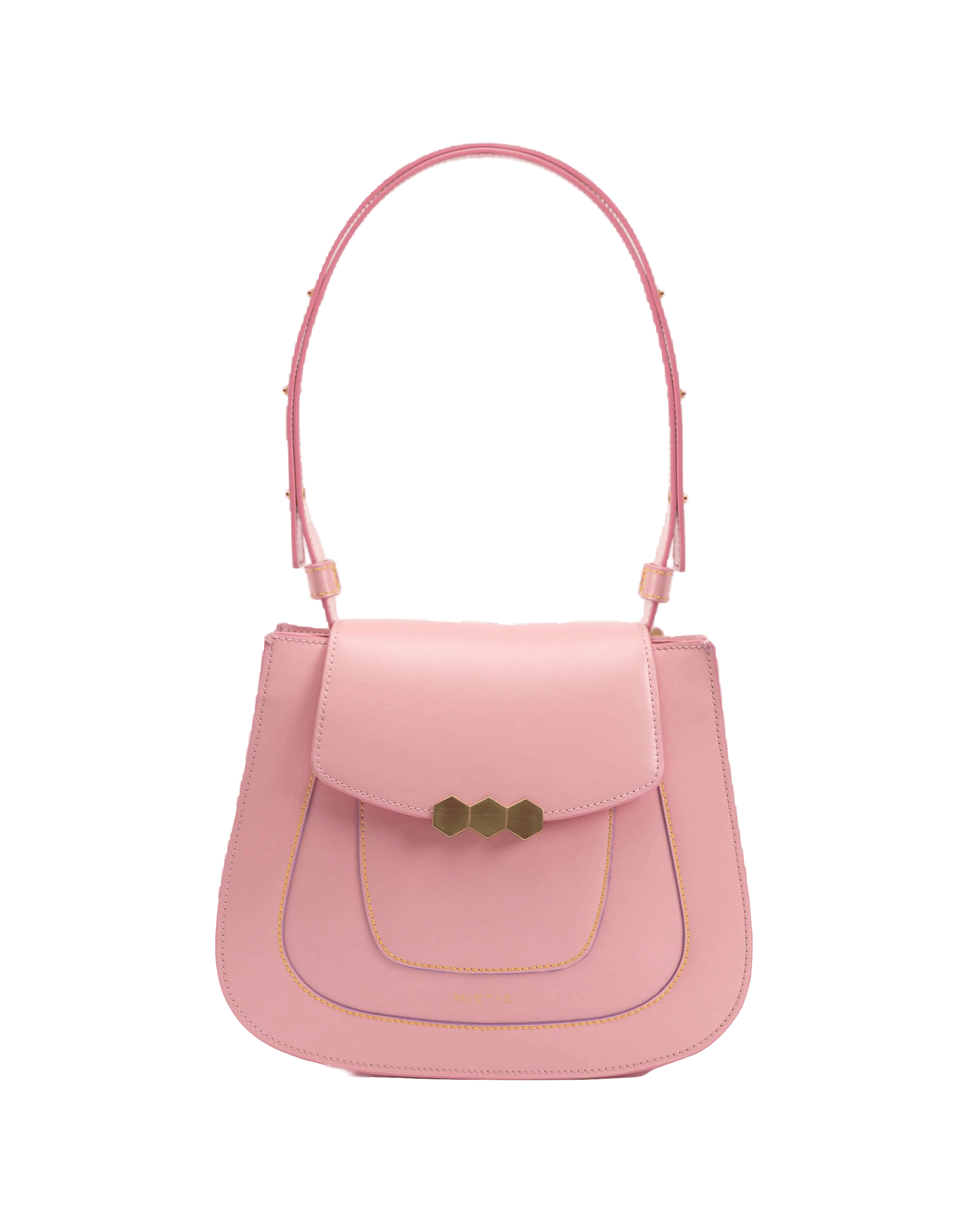 Jill Pink in Pink made by Mietis