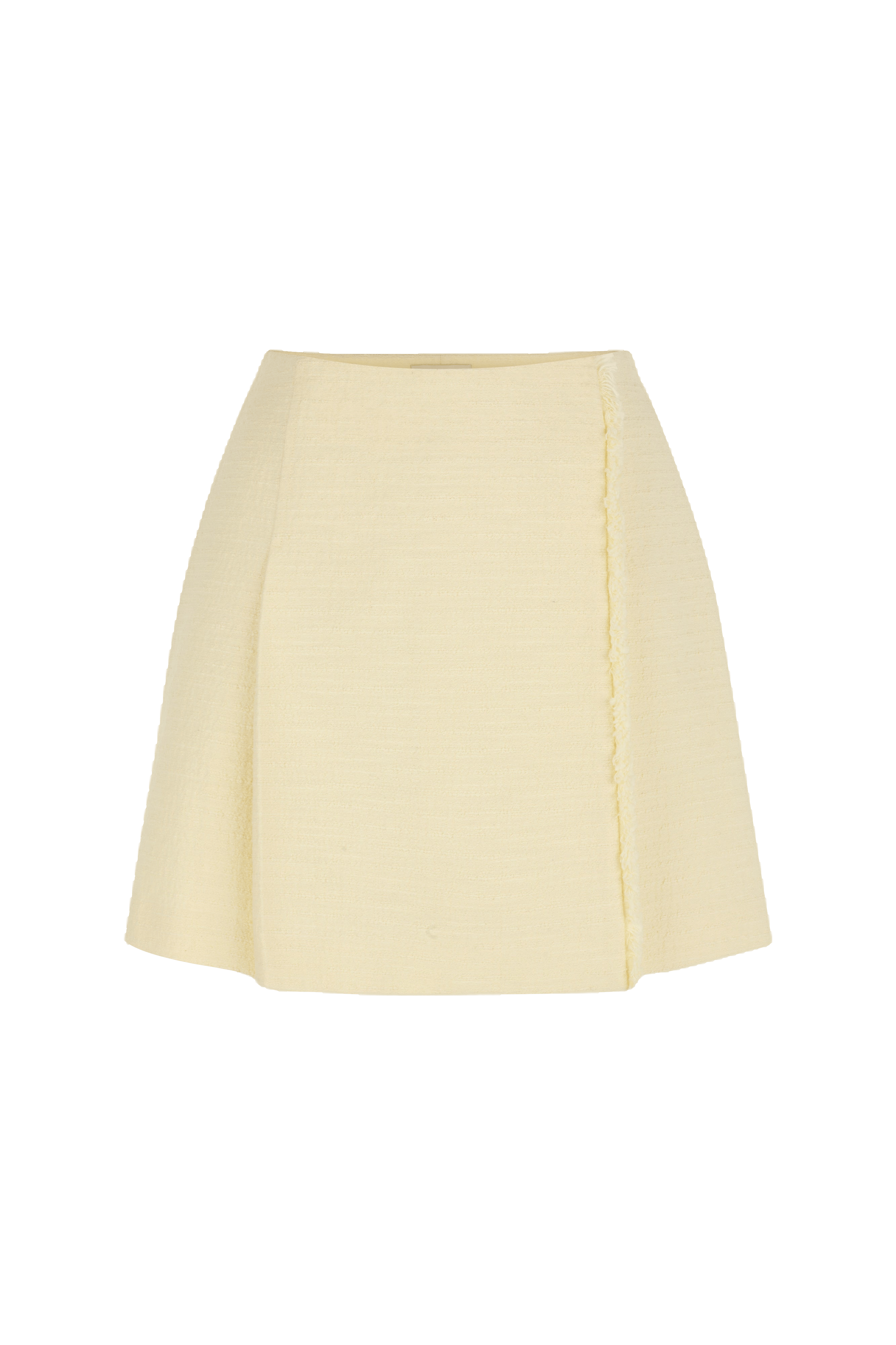 MARGOT SKIRT made by Occleus