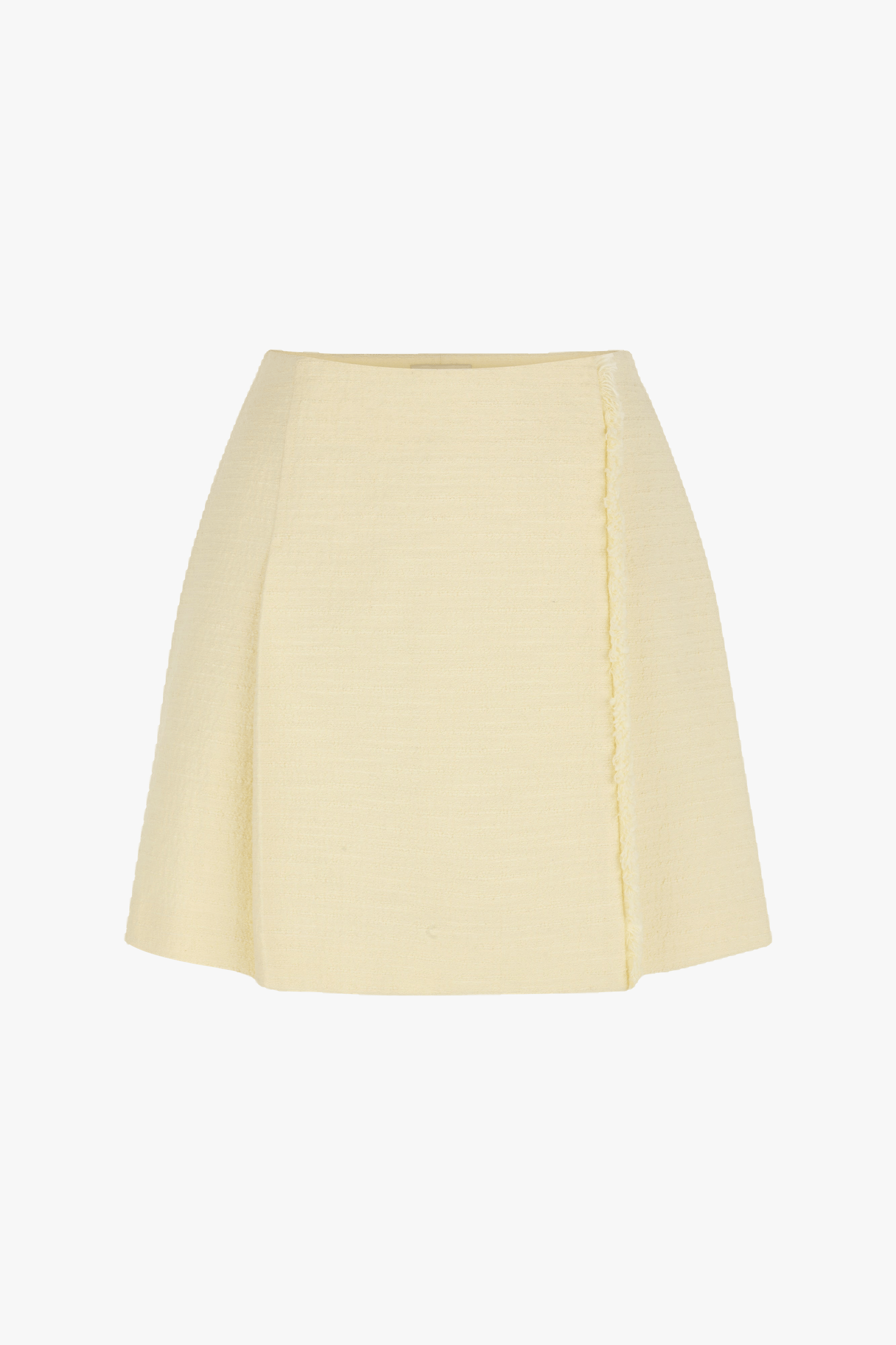 MARGOT SKIRT made by Occleus