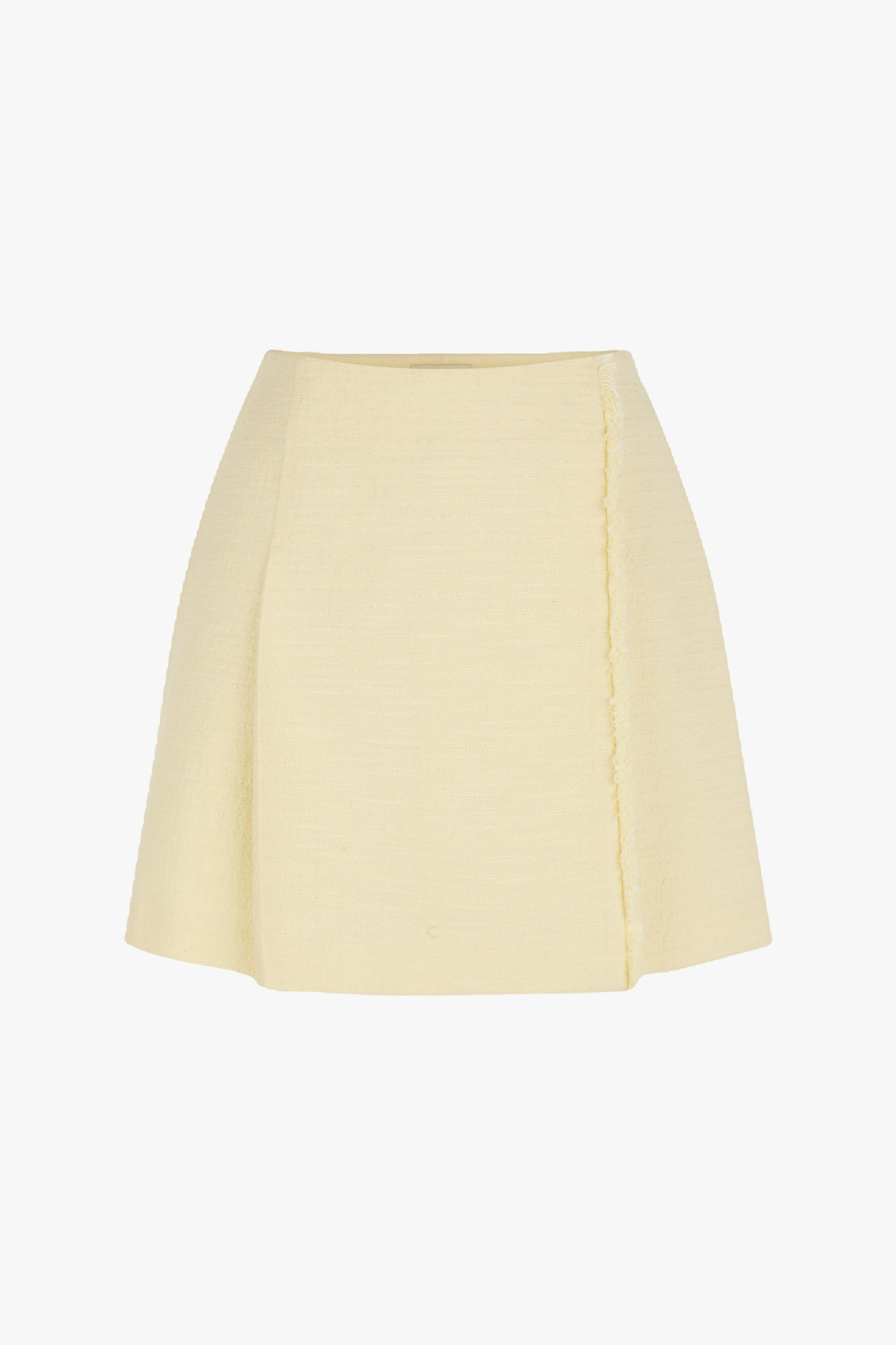 MARGOT SKIRT made by Occleus