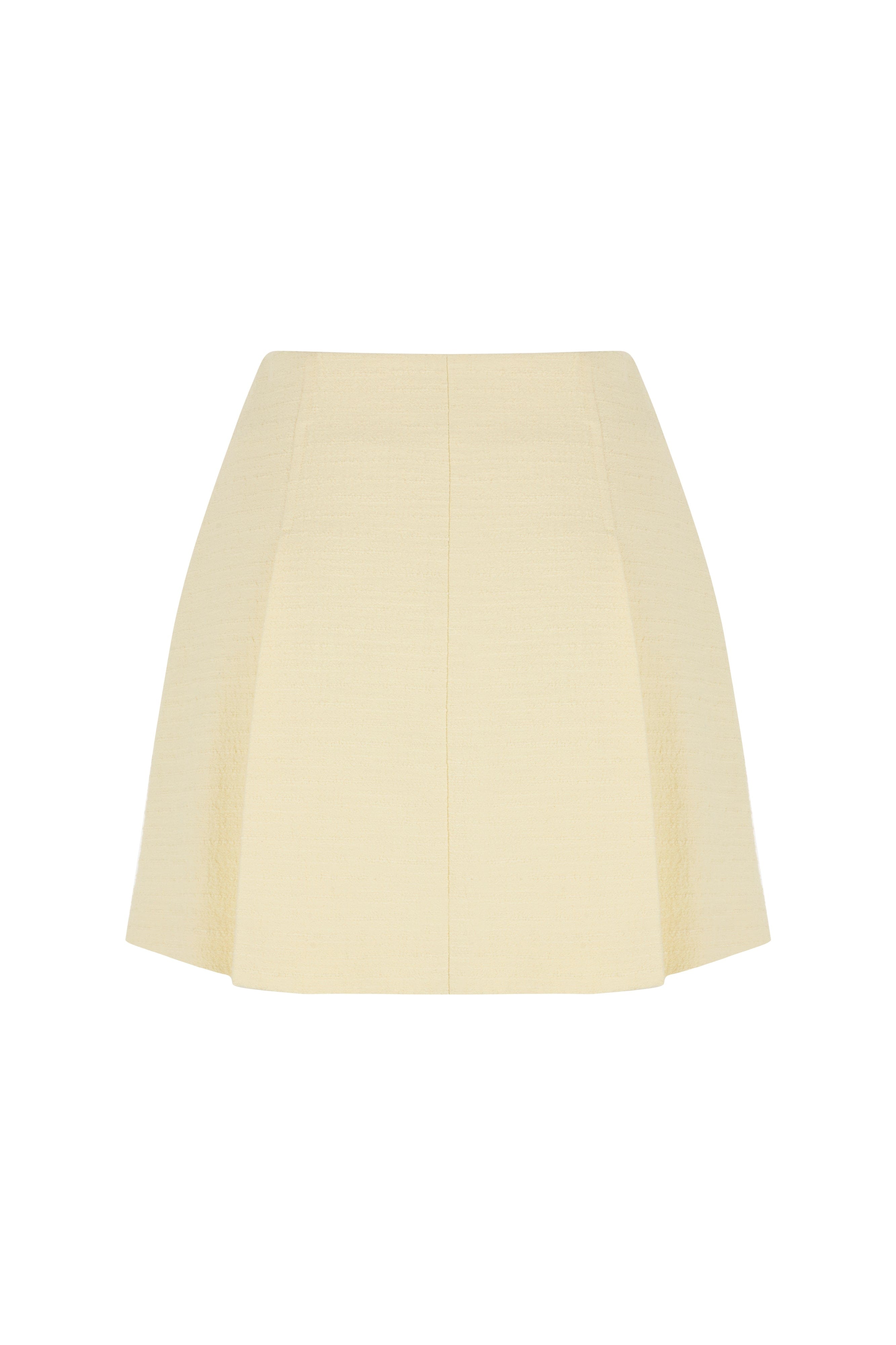 MARGOT SKIRT made by Occleus