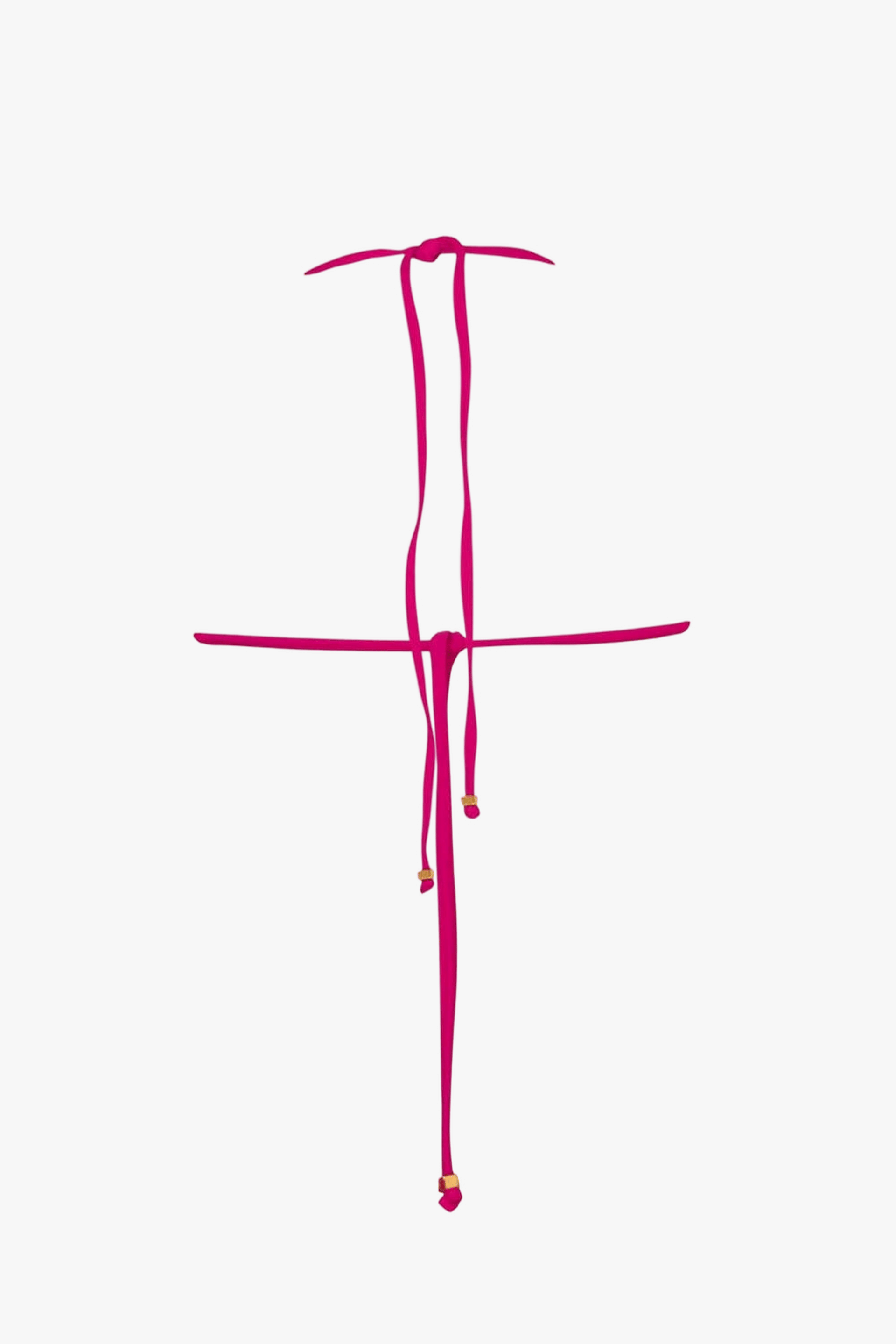 Kaia Bikini Top made by BAOBAB