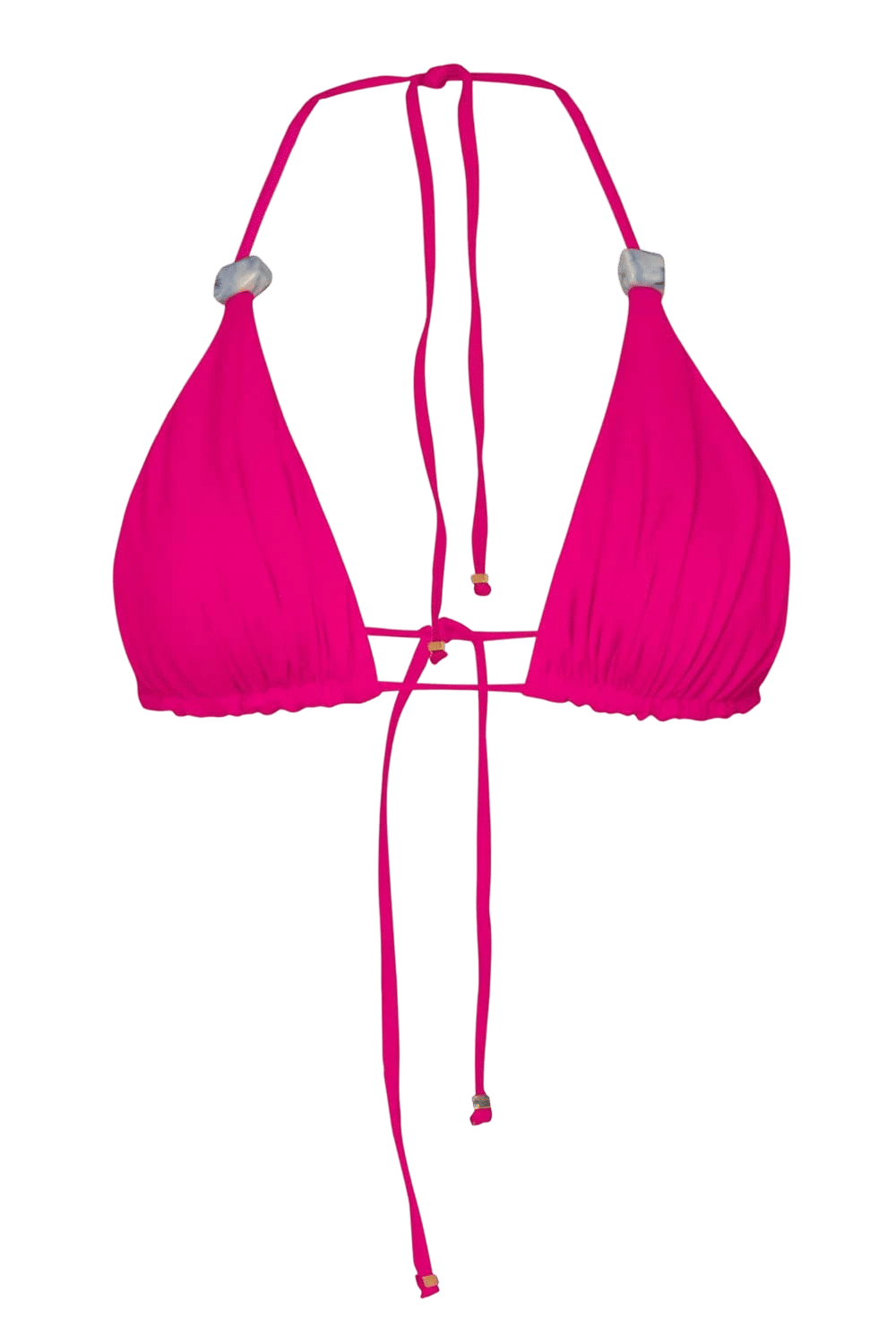 Kaia Bikini Top made by BAOBAB