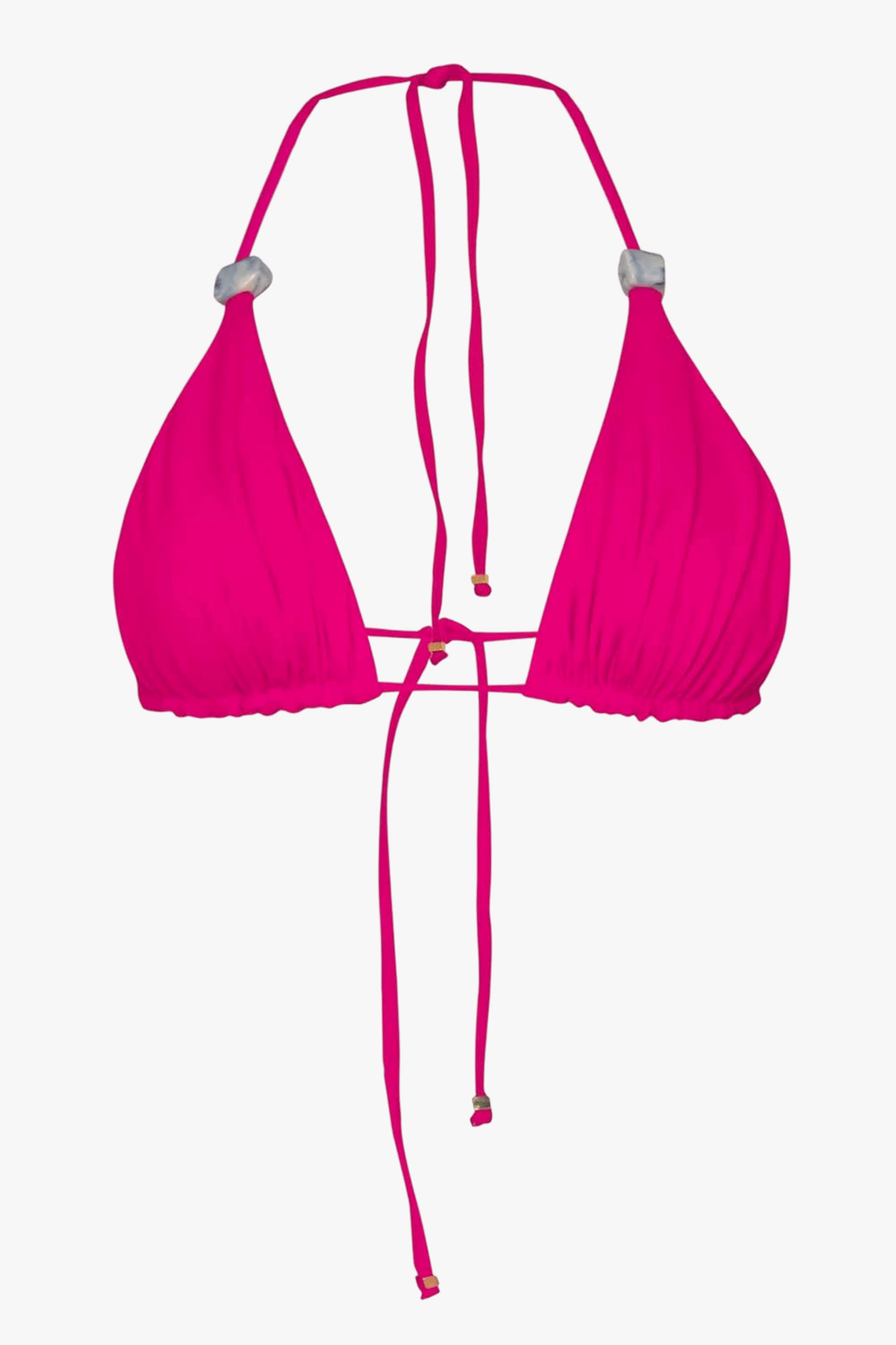 Kaia Bikini Top made by BAOBAB