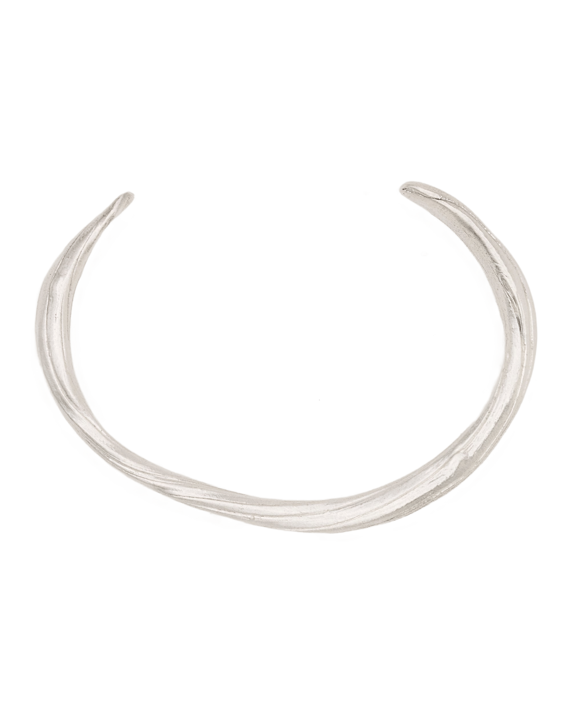 CUMARU CUFF made by Carolina De Barros