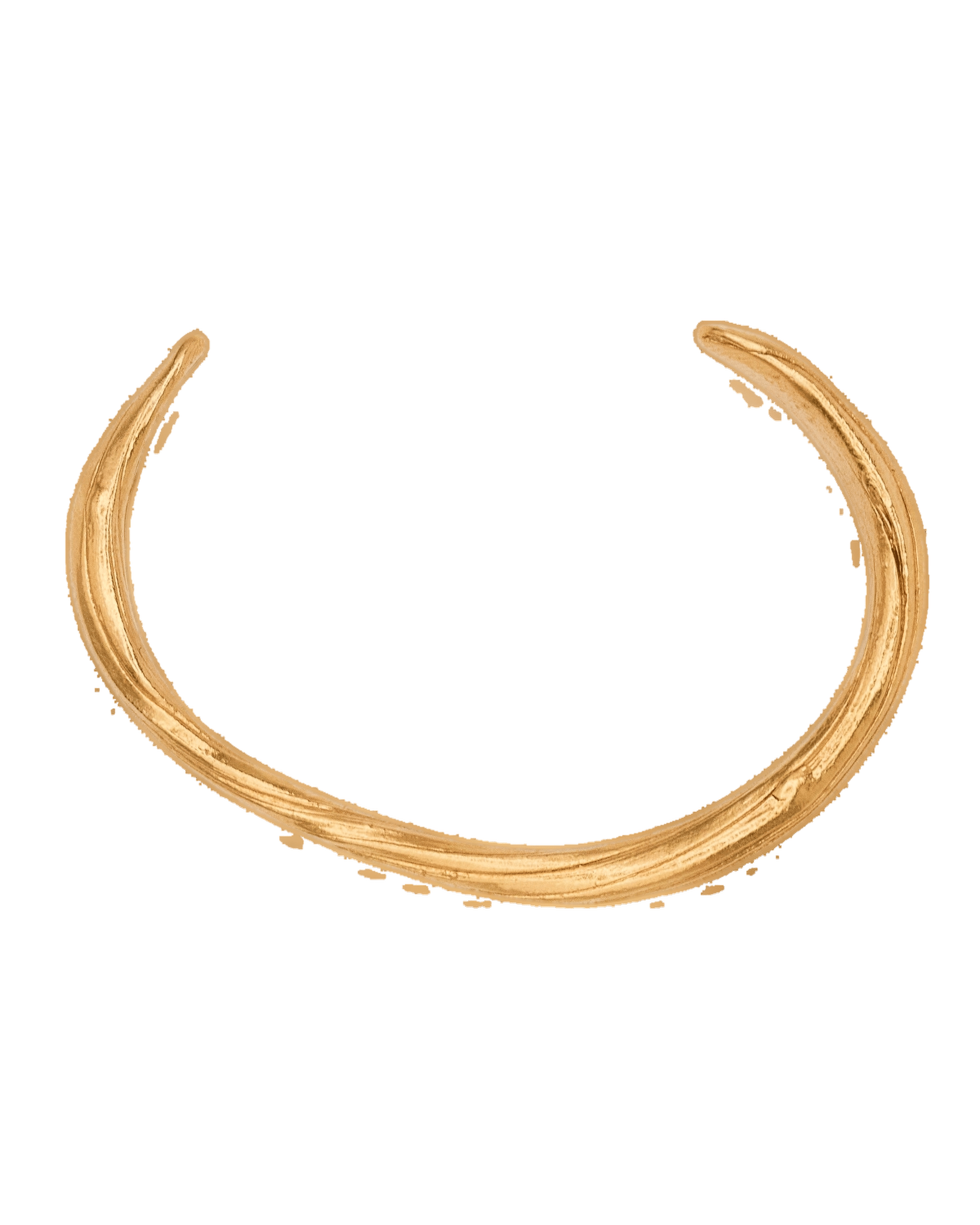 CUMARU CUFF made by Carolina De Barros