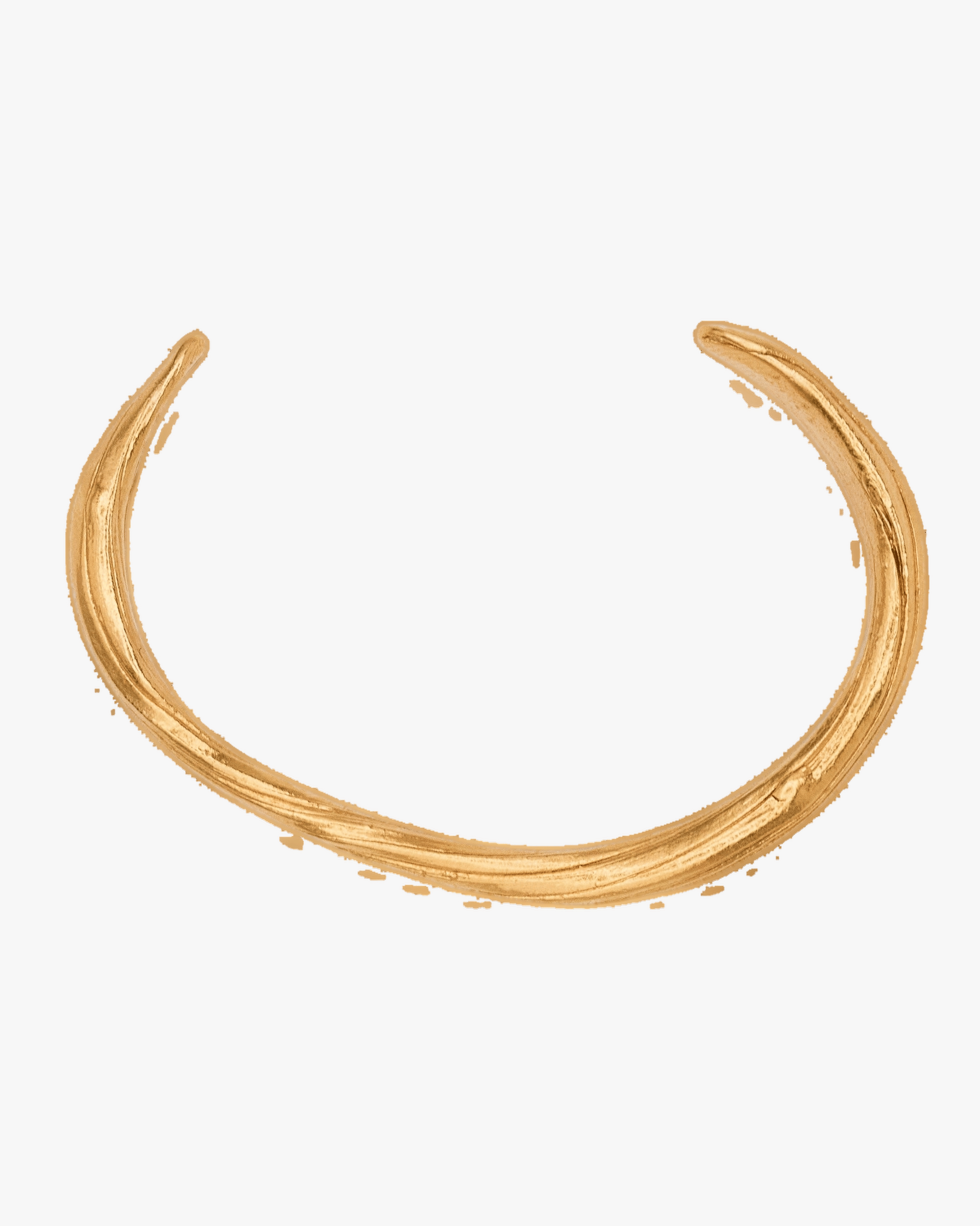 CUMARU CUFF made by Carolina De Barros