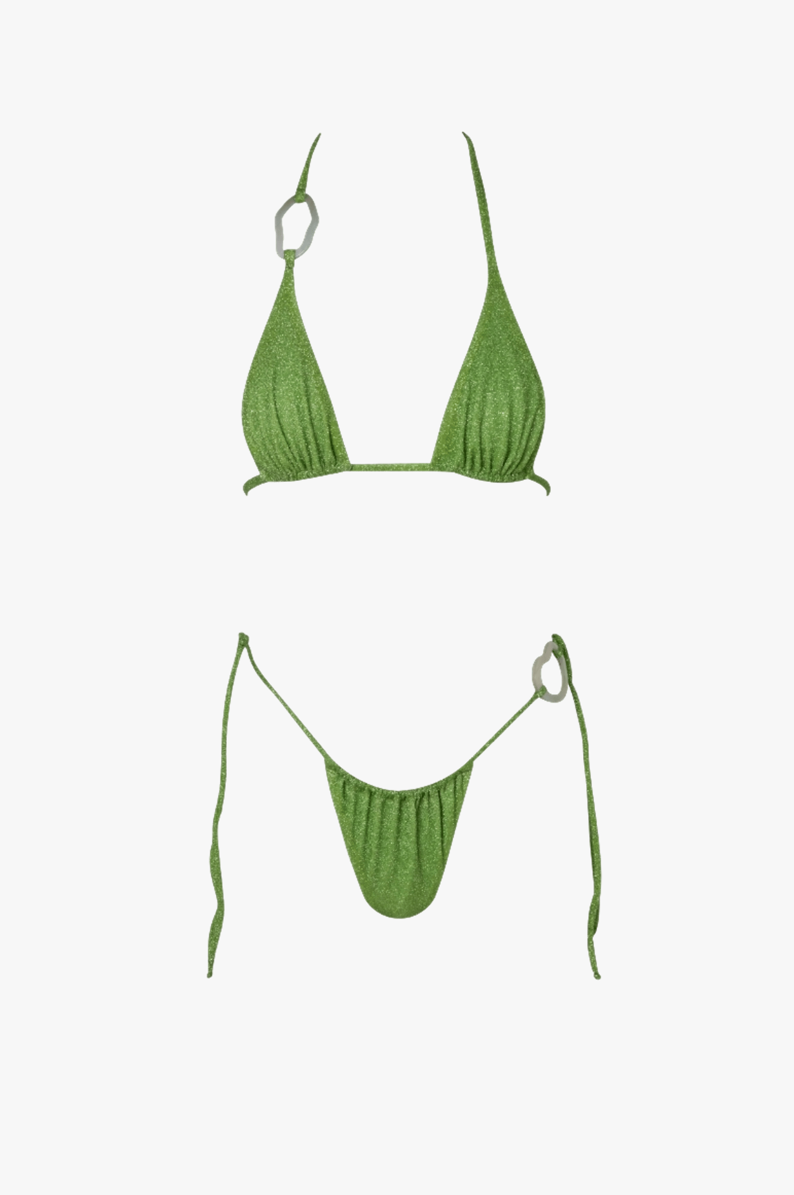 Kaia Bottom made by BAOBAB