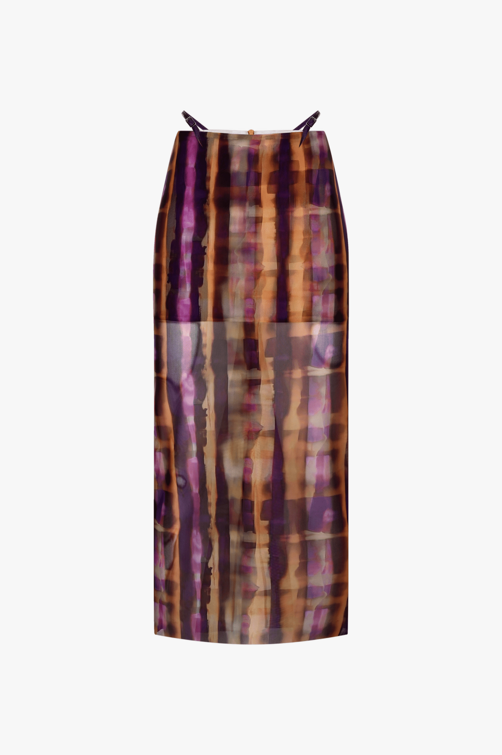 Groove Dealer Skirt made by Khela