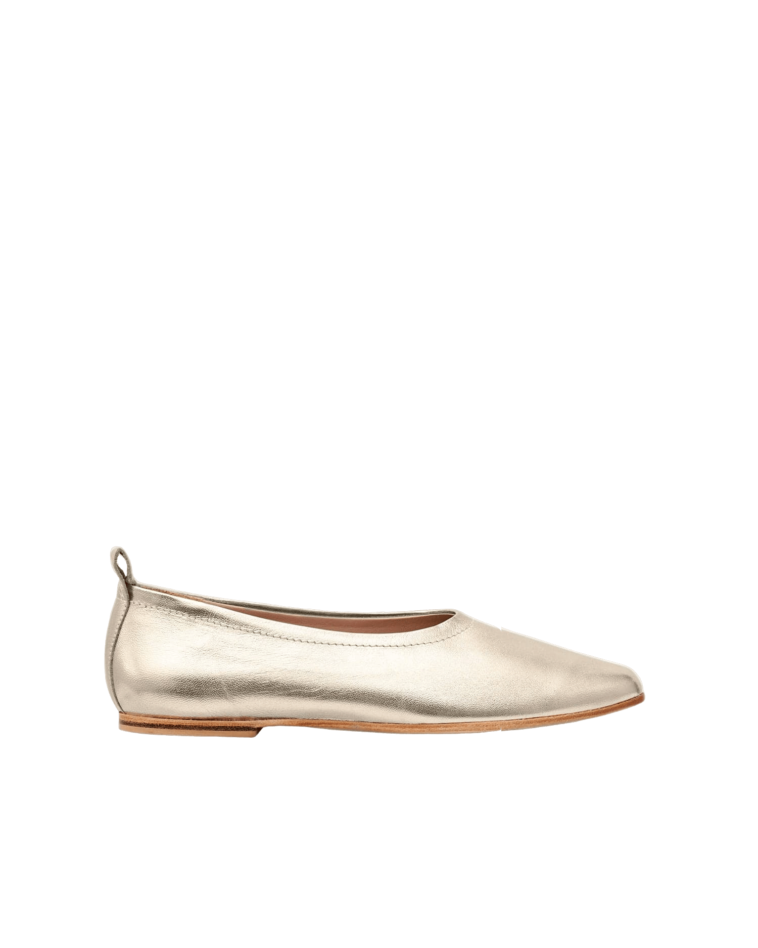 The Foundation Flat - Champagne made by ESSEN